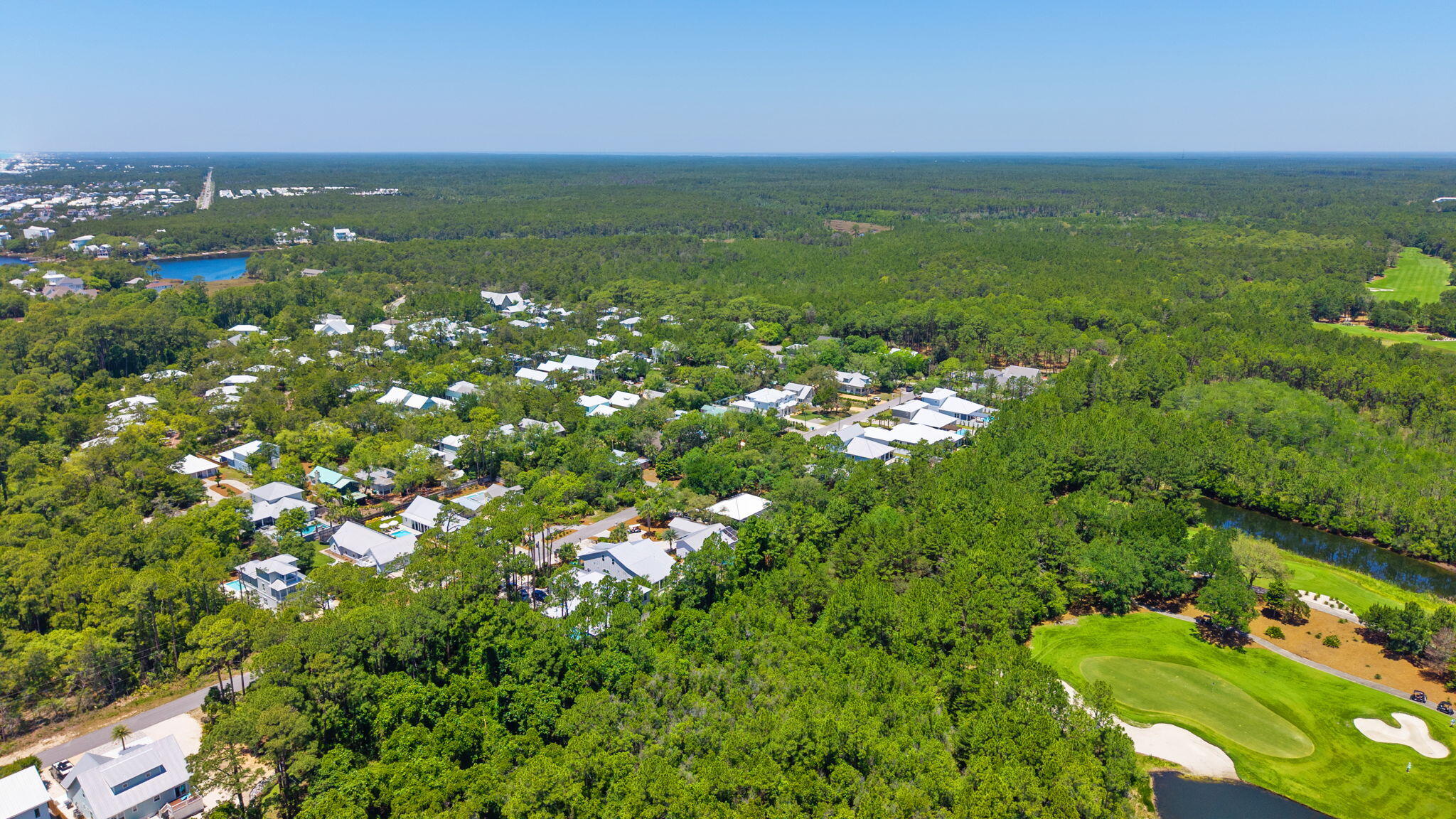SEACREST - Residential