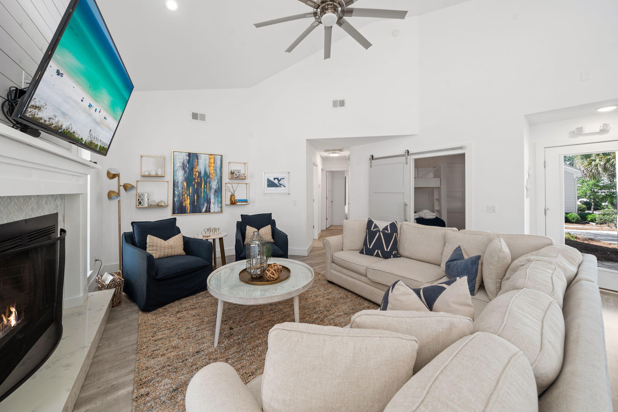 SEACREST - Residential