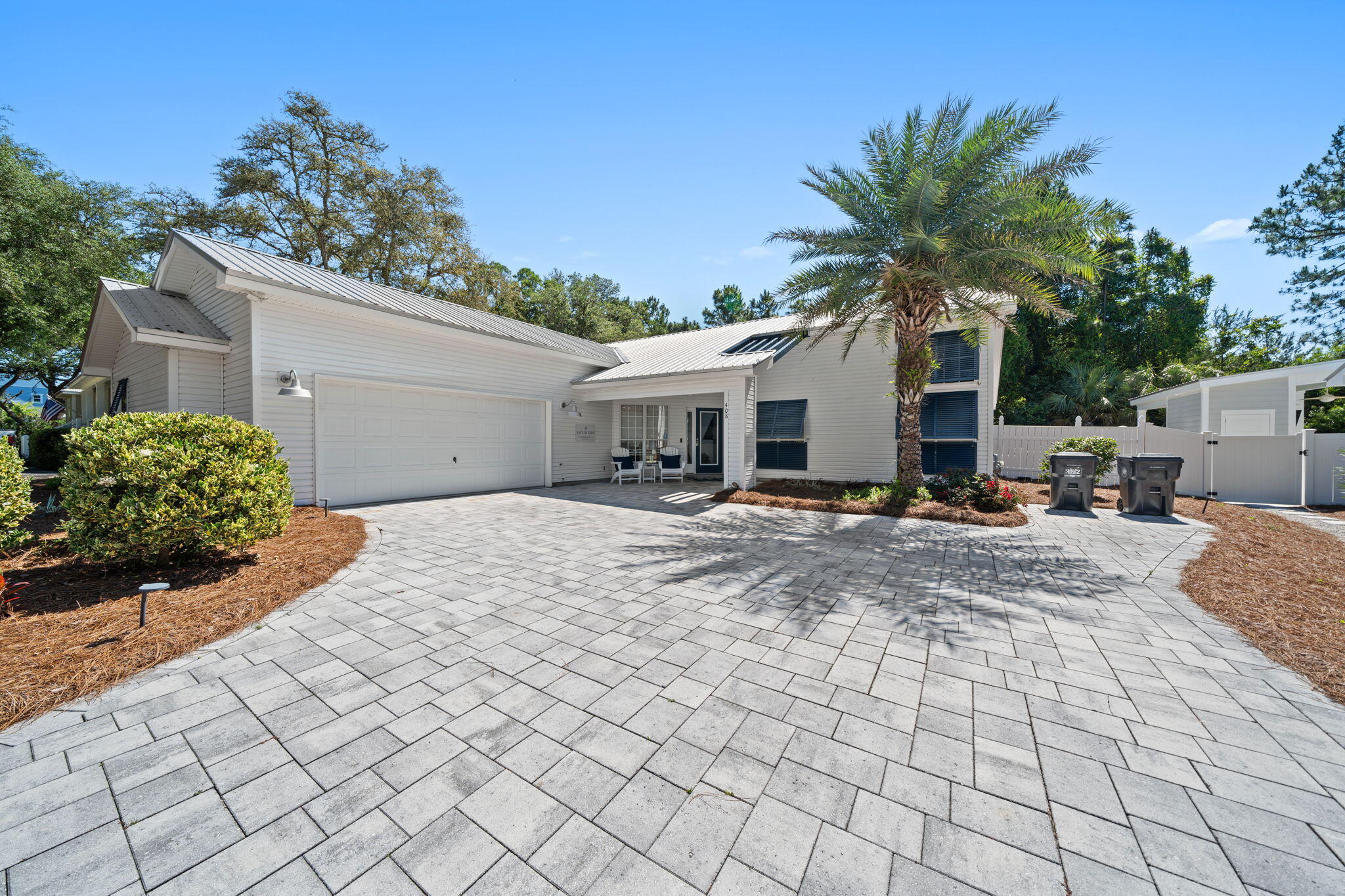 SEACREST - Residential