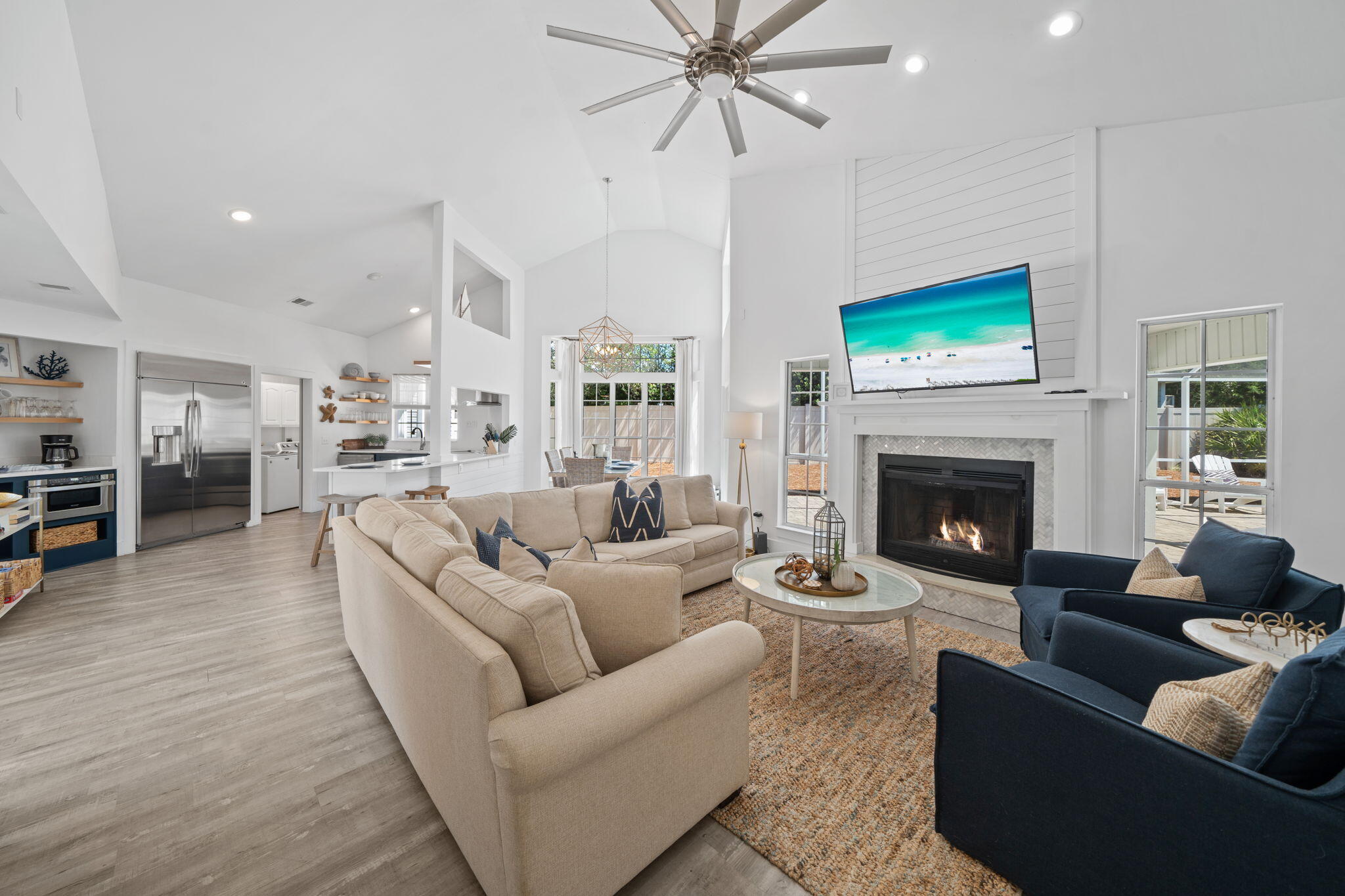 SEACREST - Residential