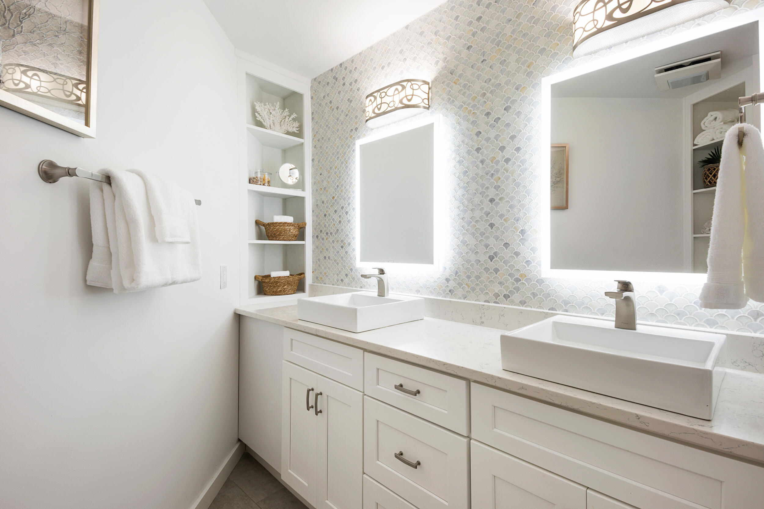 SEACREST - Residential