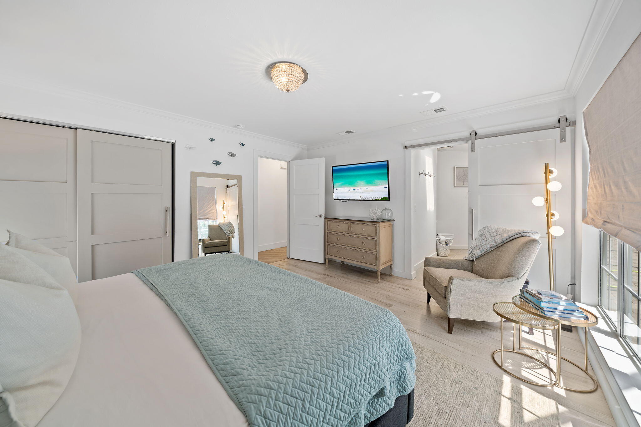 SEACREST - Residential