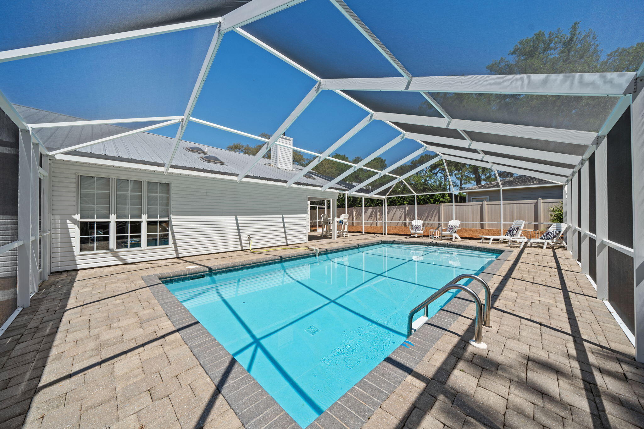 SEACREST - Residential