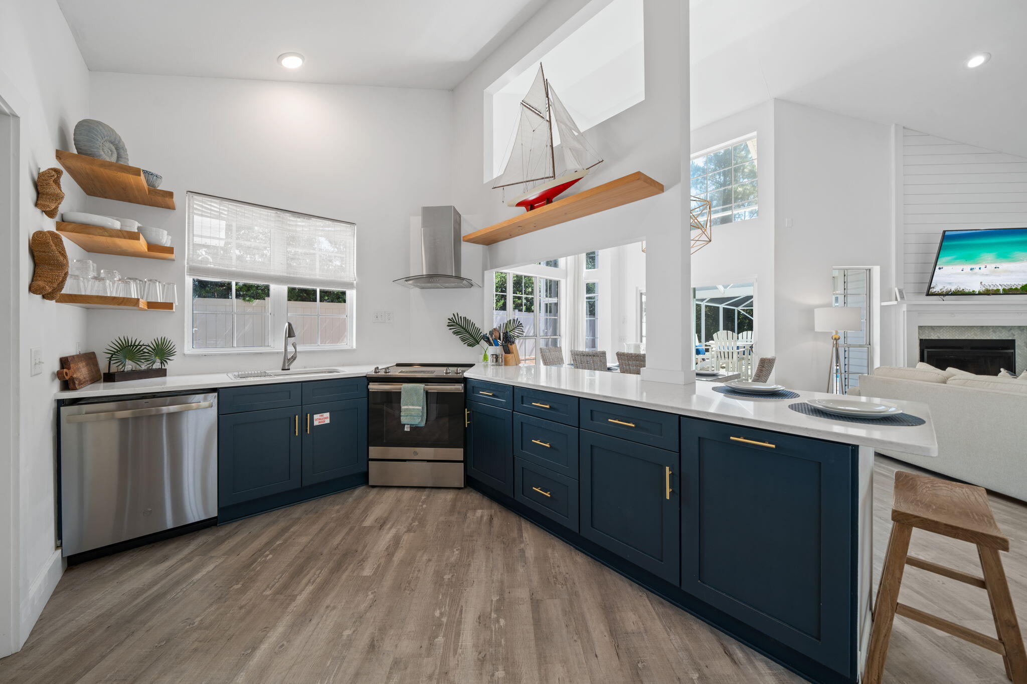 SEACREST - Residential