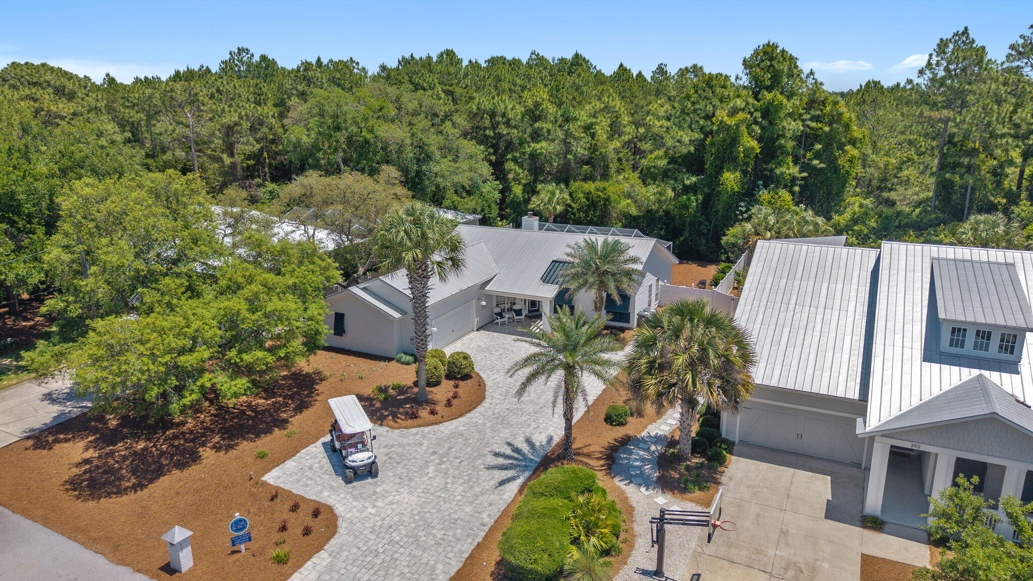 SEACREST - Residential