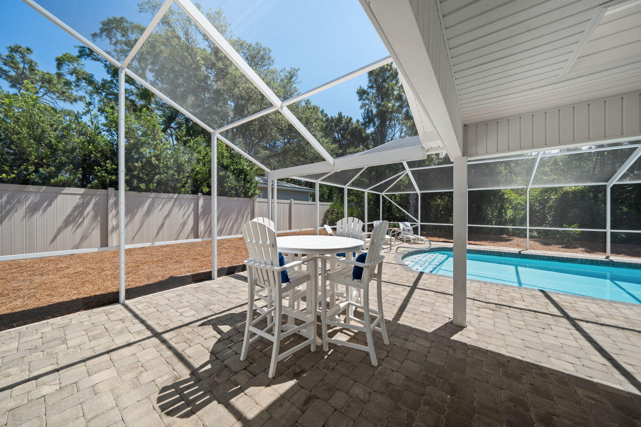SEACREST - Residential