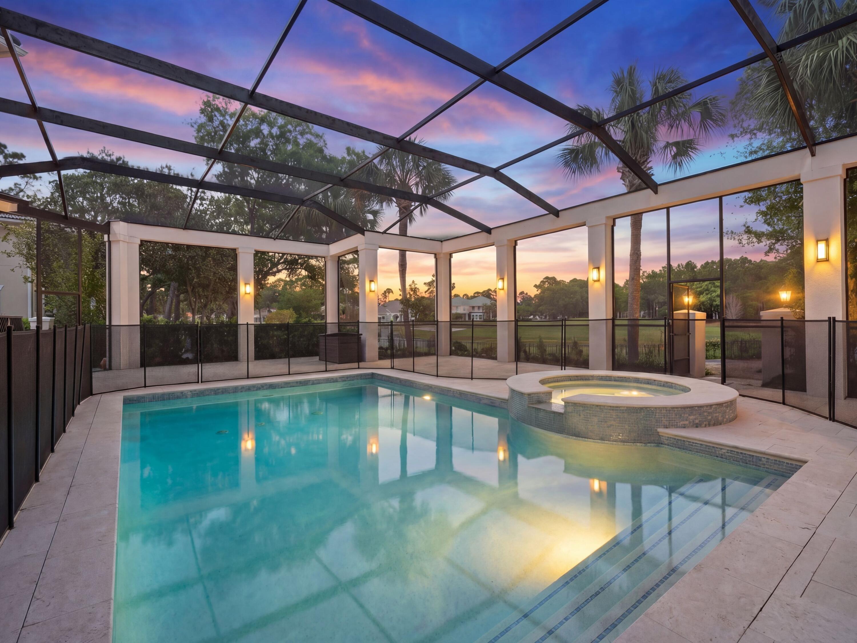 ISLAND GREEN - Residential