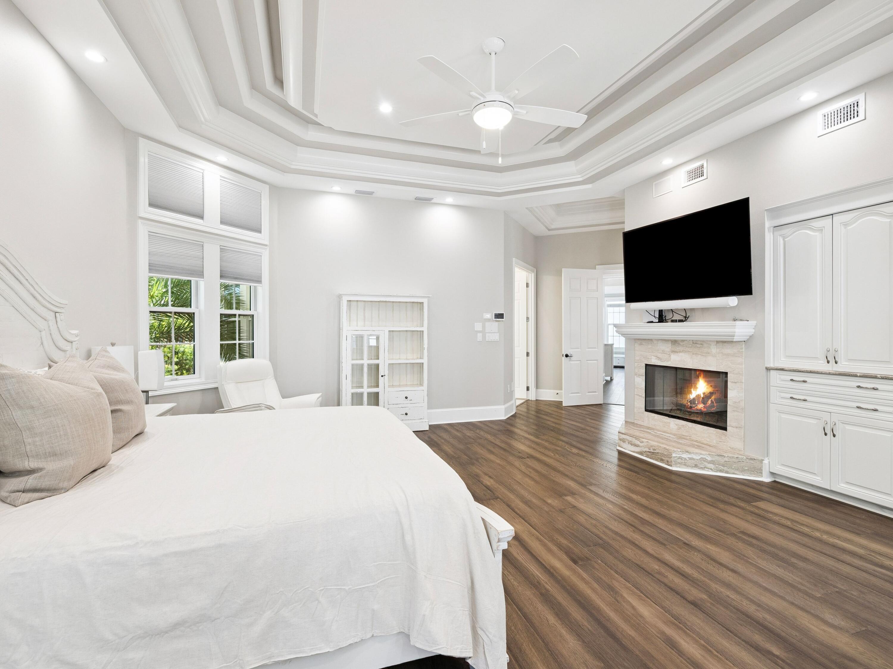ISLAND GREEN - Residential