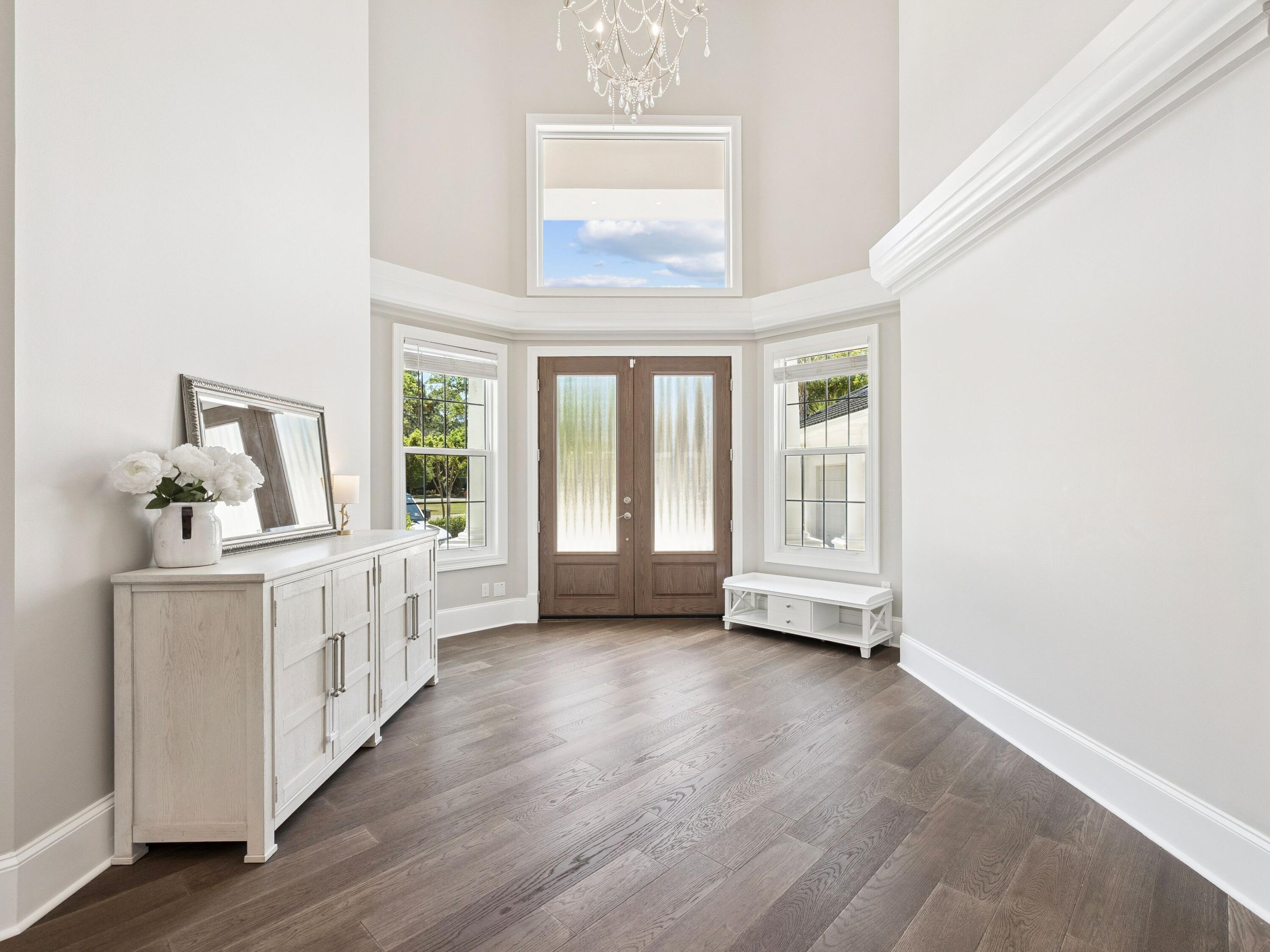 ISLAND GREEN - Residential