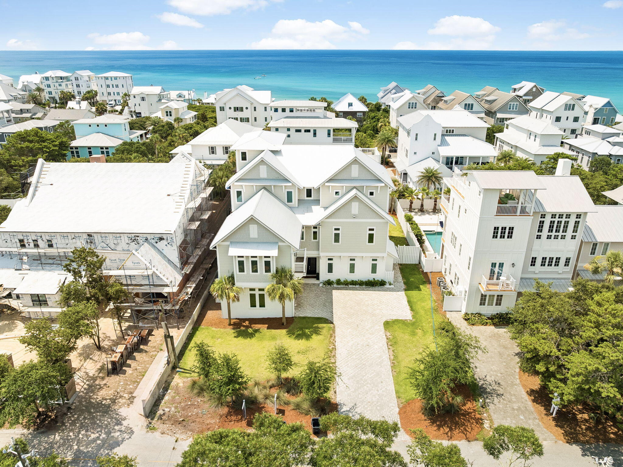 NO RECORDED SUBDIVISION - Residential