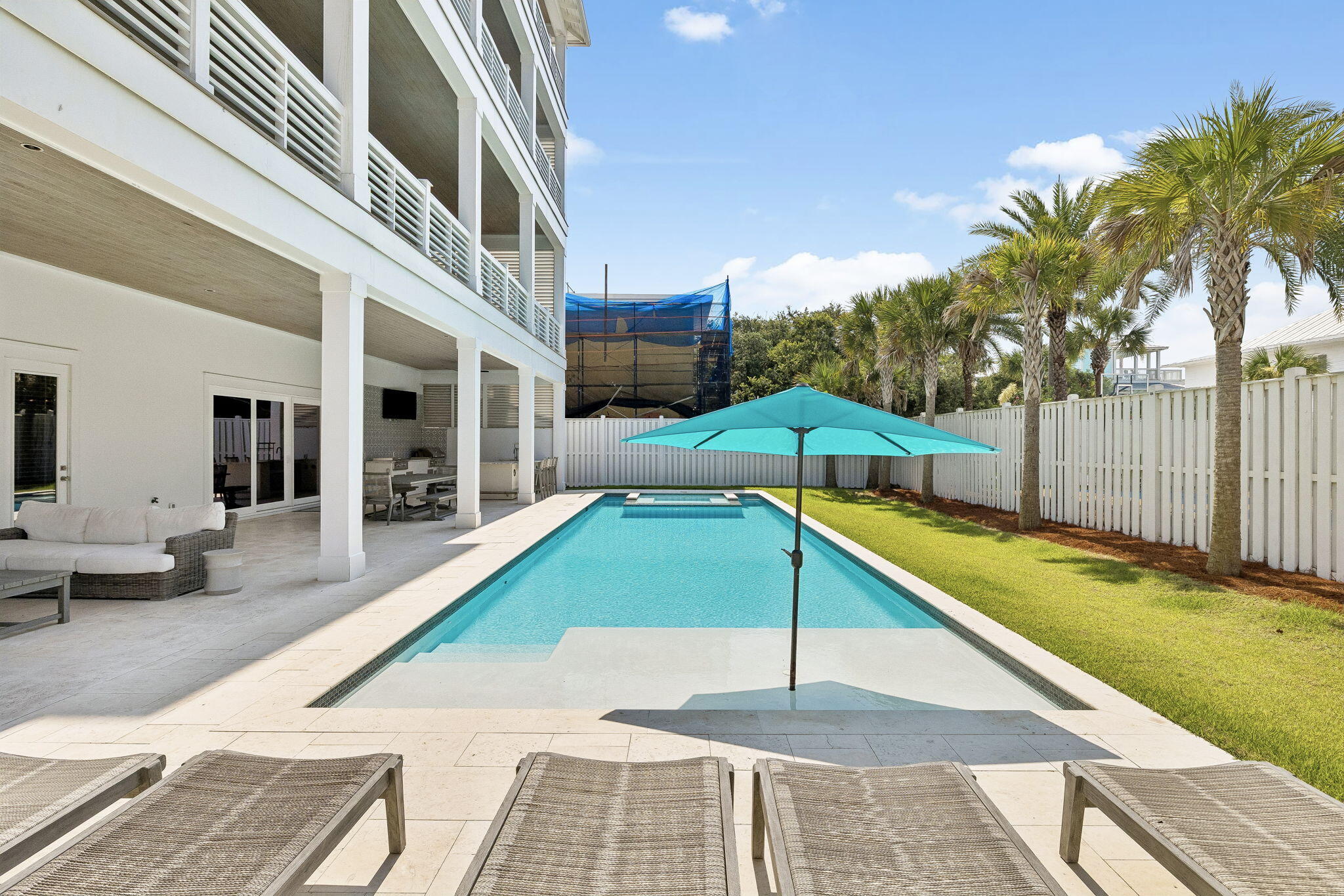 NO RECORDED SUBDIVISION - Residential