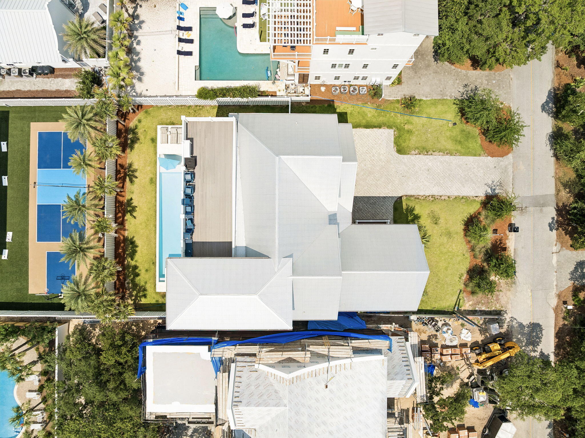 NO RECORDED SUBDIVISION - Residential