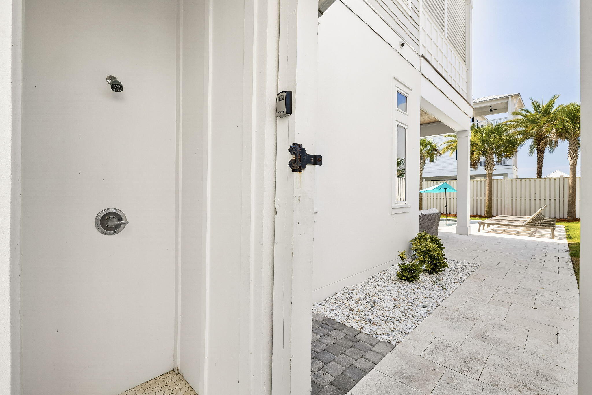 NO RECORDED SUBDIVISION - Residential