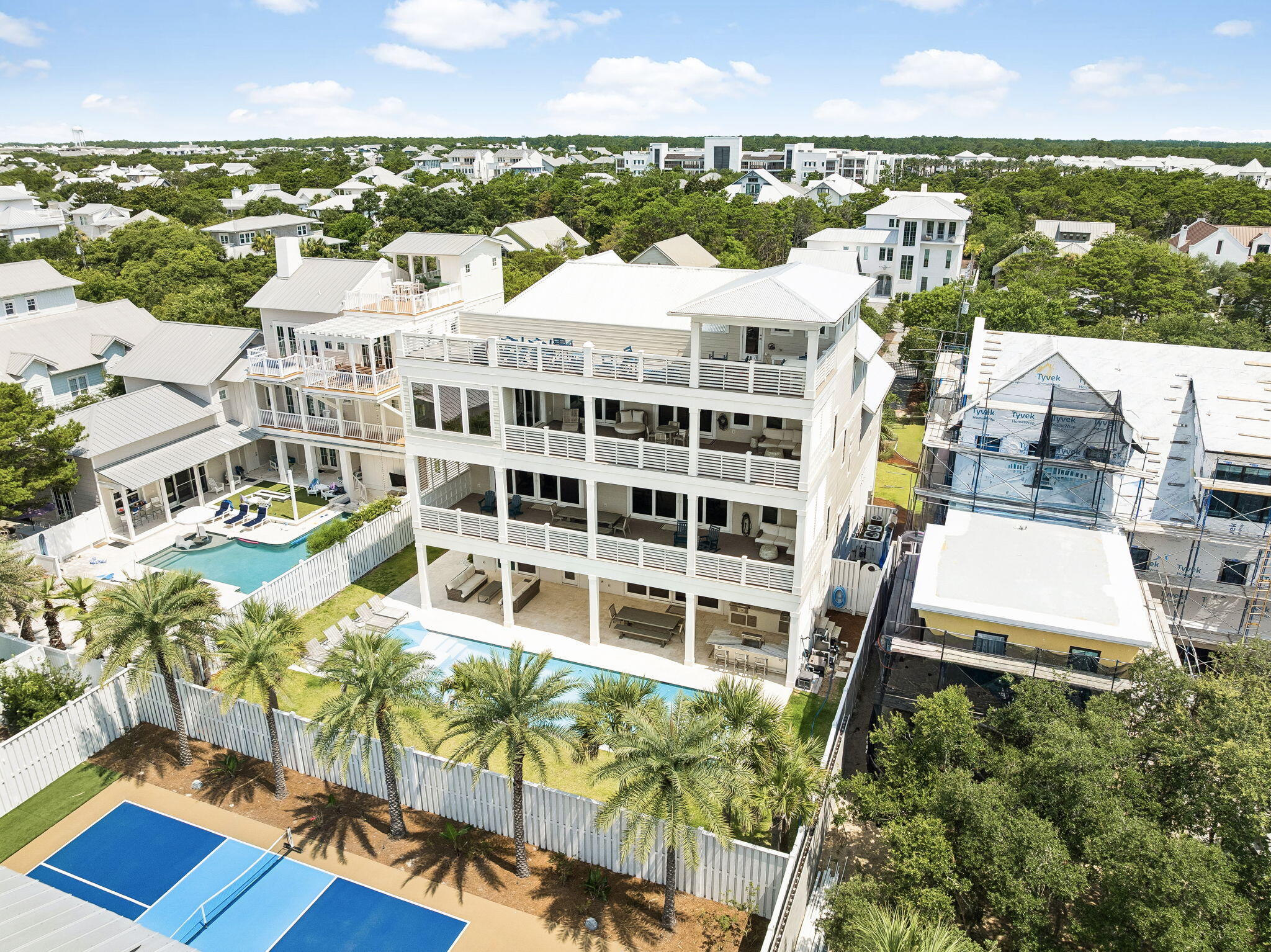 NO RECORDED SUBDIVISION - Residential