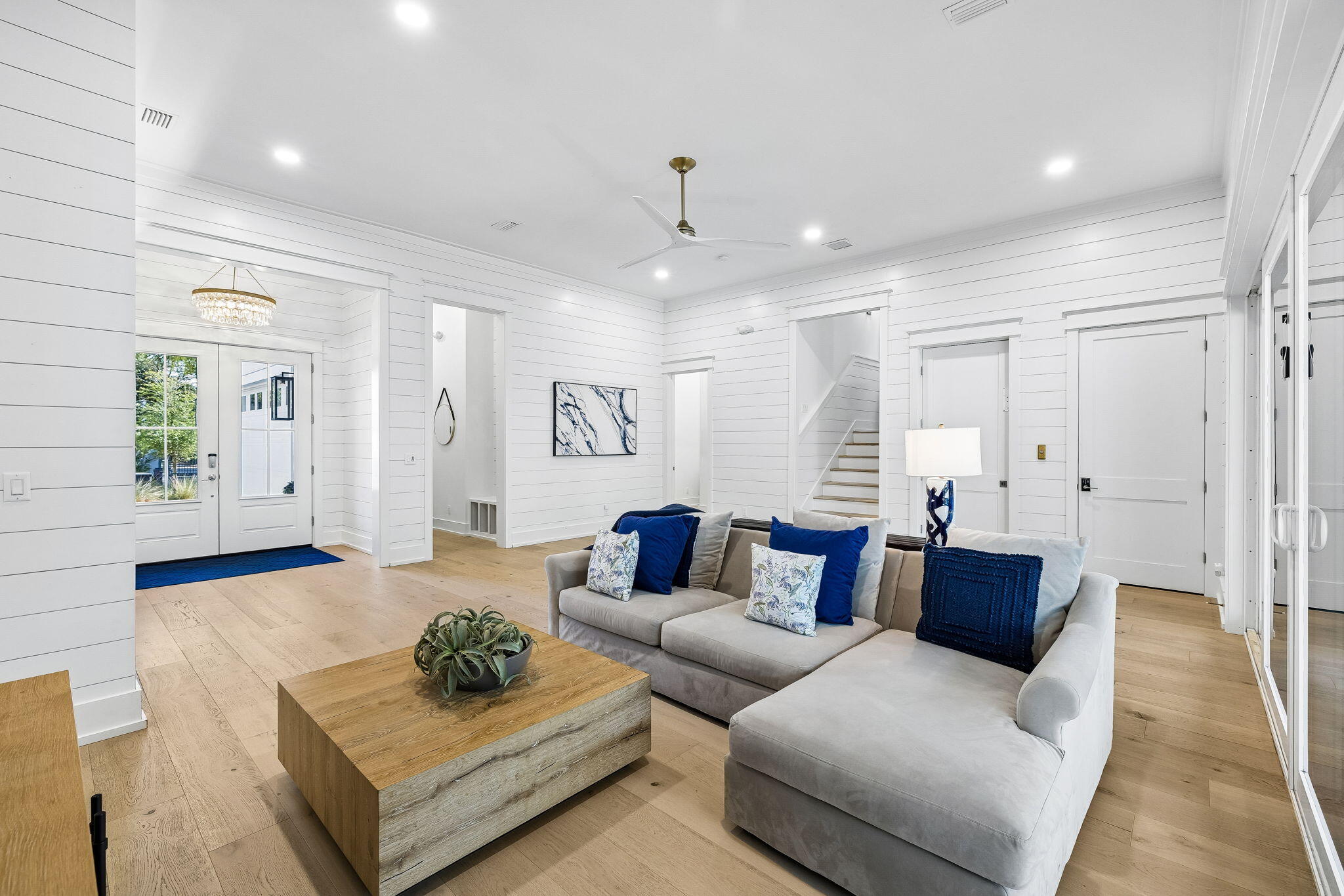 NO RECORDED SUBDIVISION - Residential