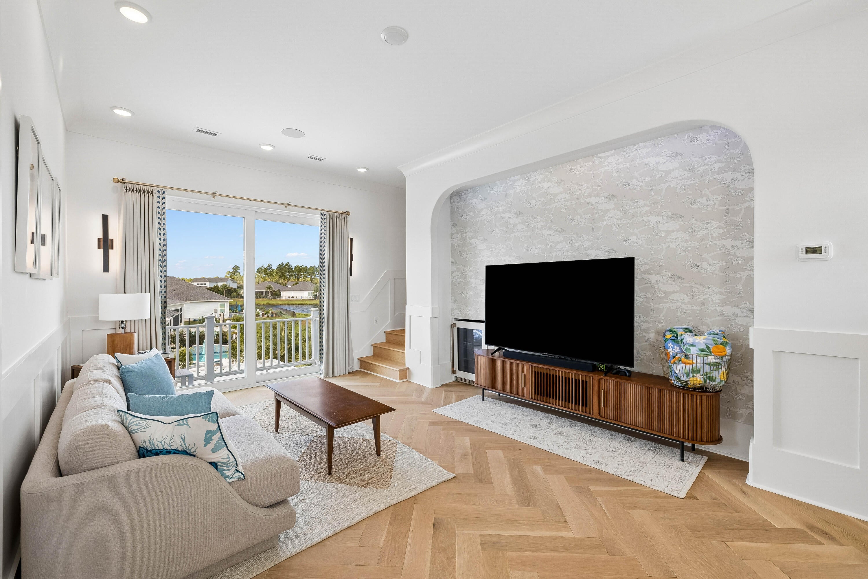NatureWalk at Watersound Origins - Residential