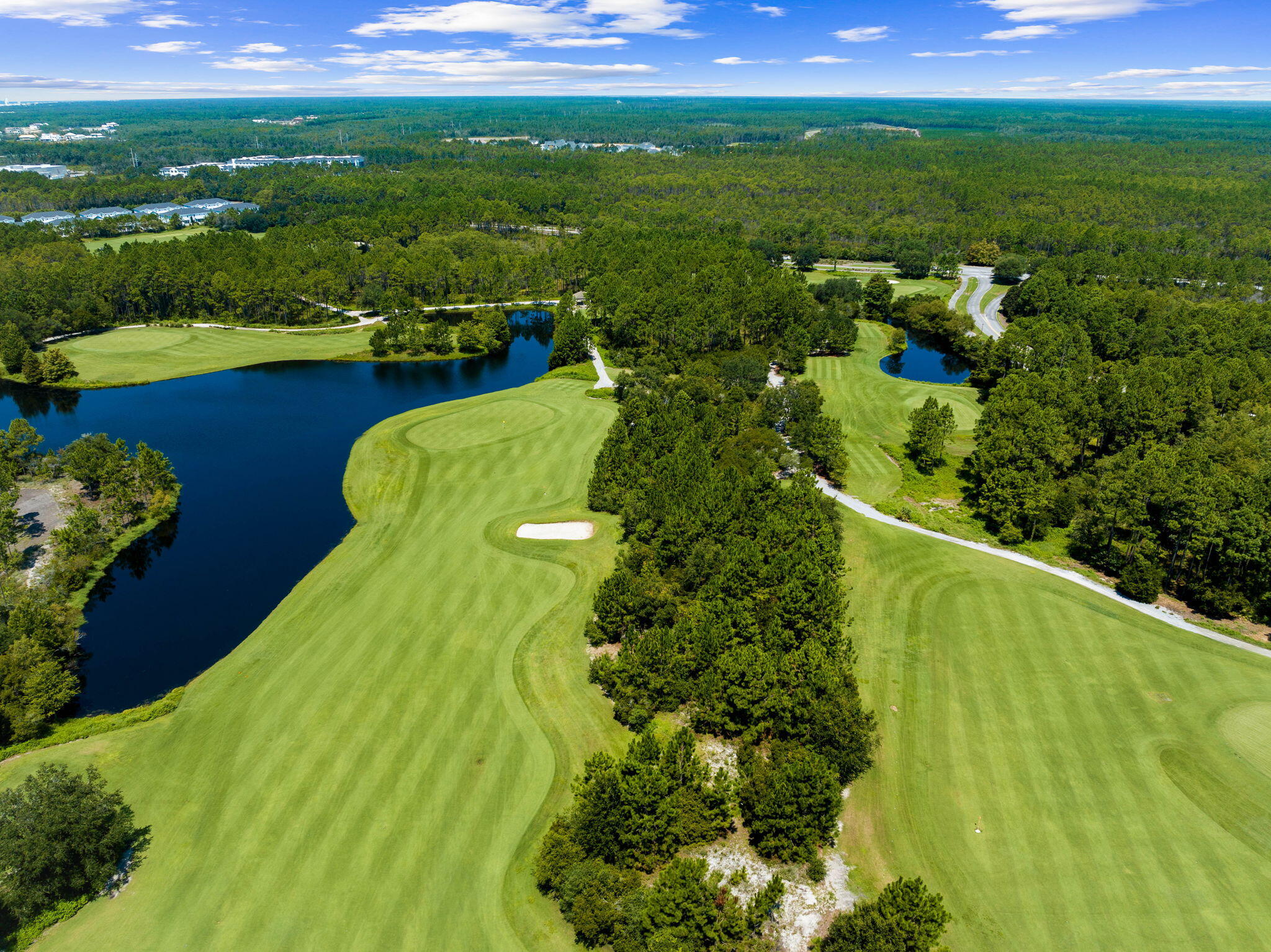 NatureWalk at Watersound Origins - Residential