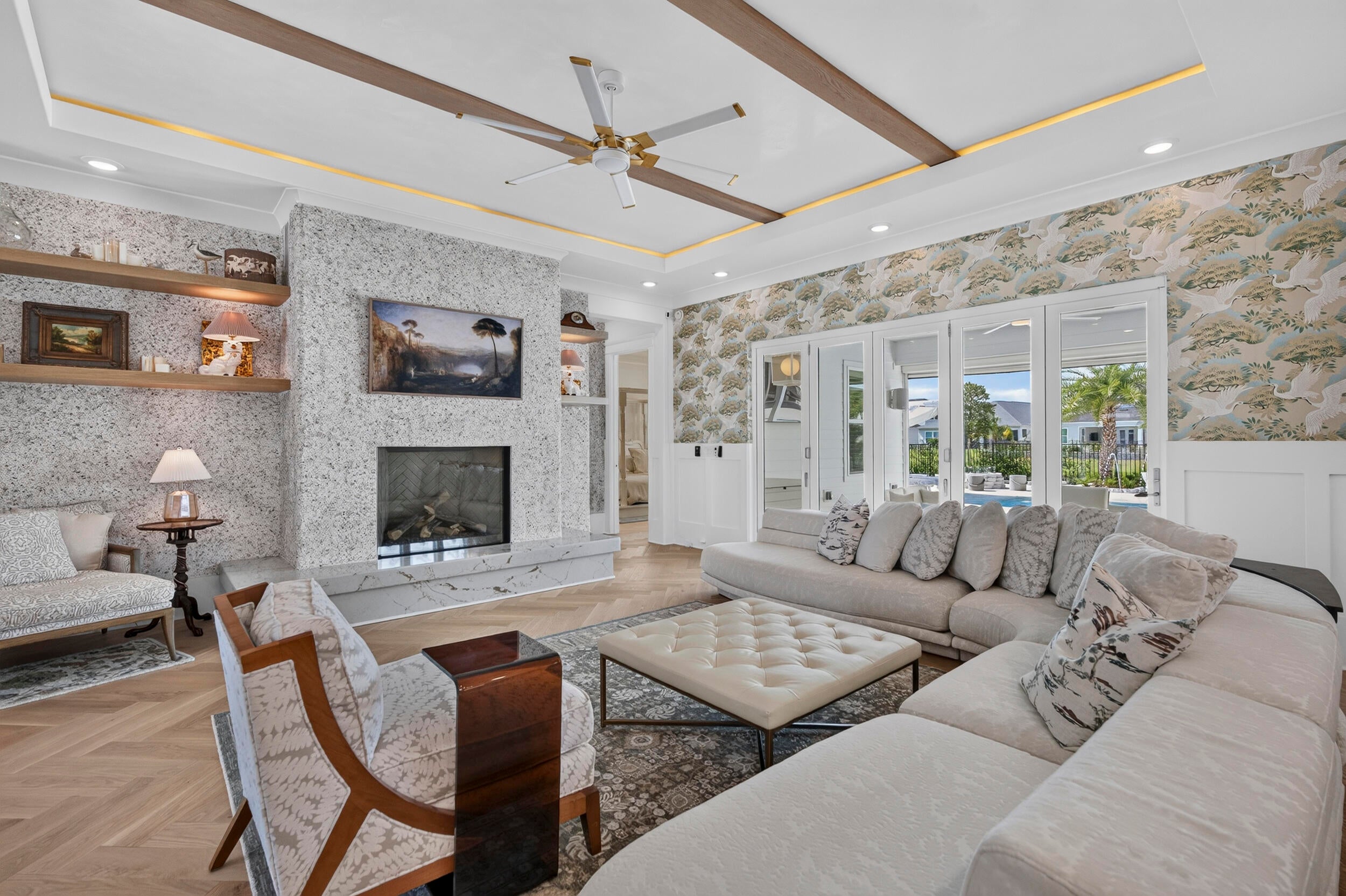NatureWalk at Watersound Origins - Residential