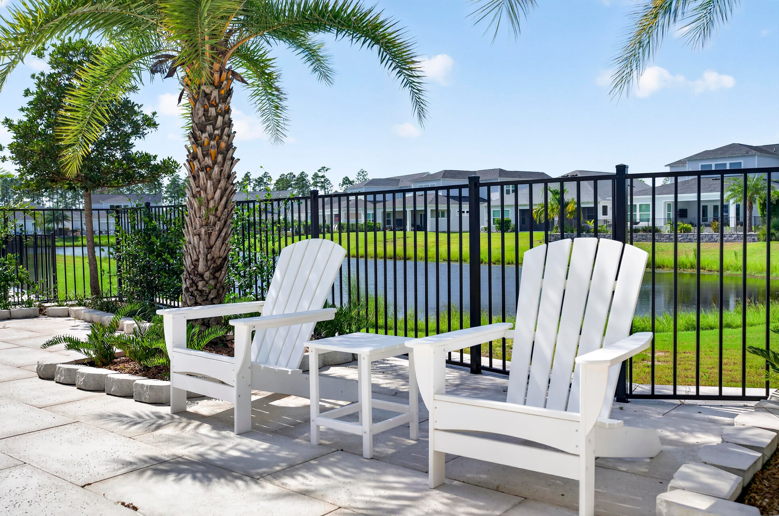 NatureWalk at Watersound Origins - Residential