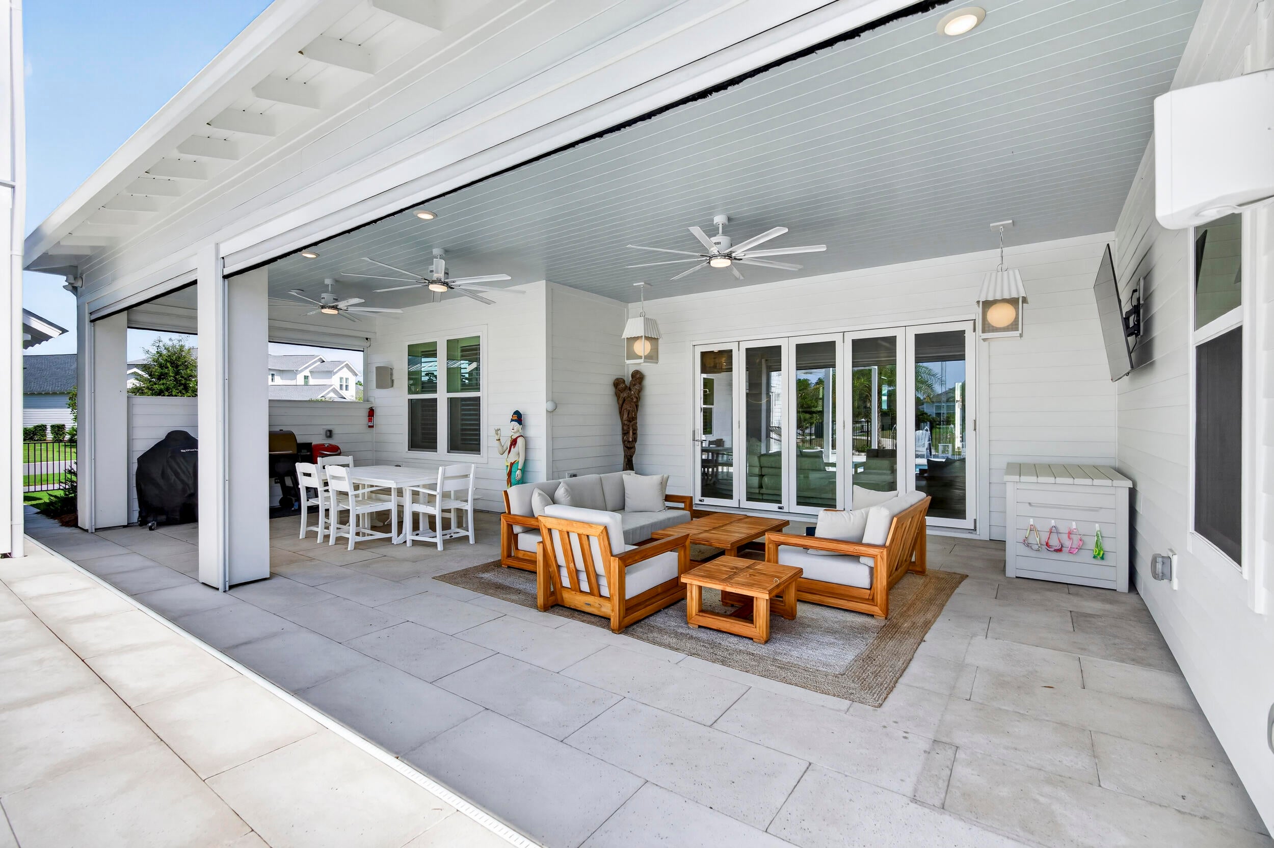 NatureWalk at Watersound Origins - Residential
