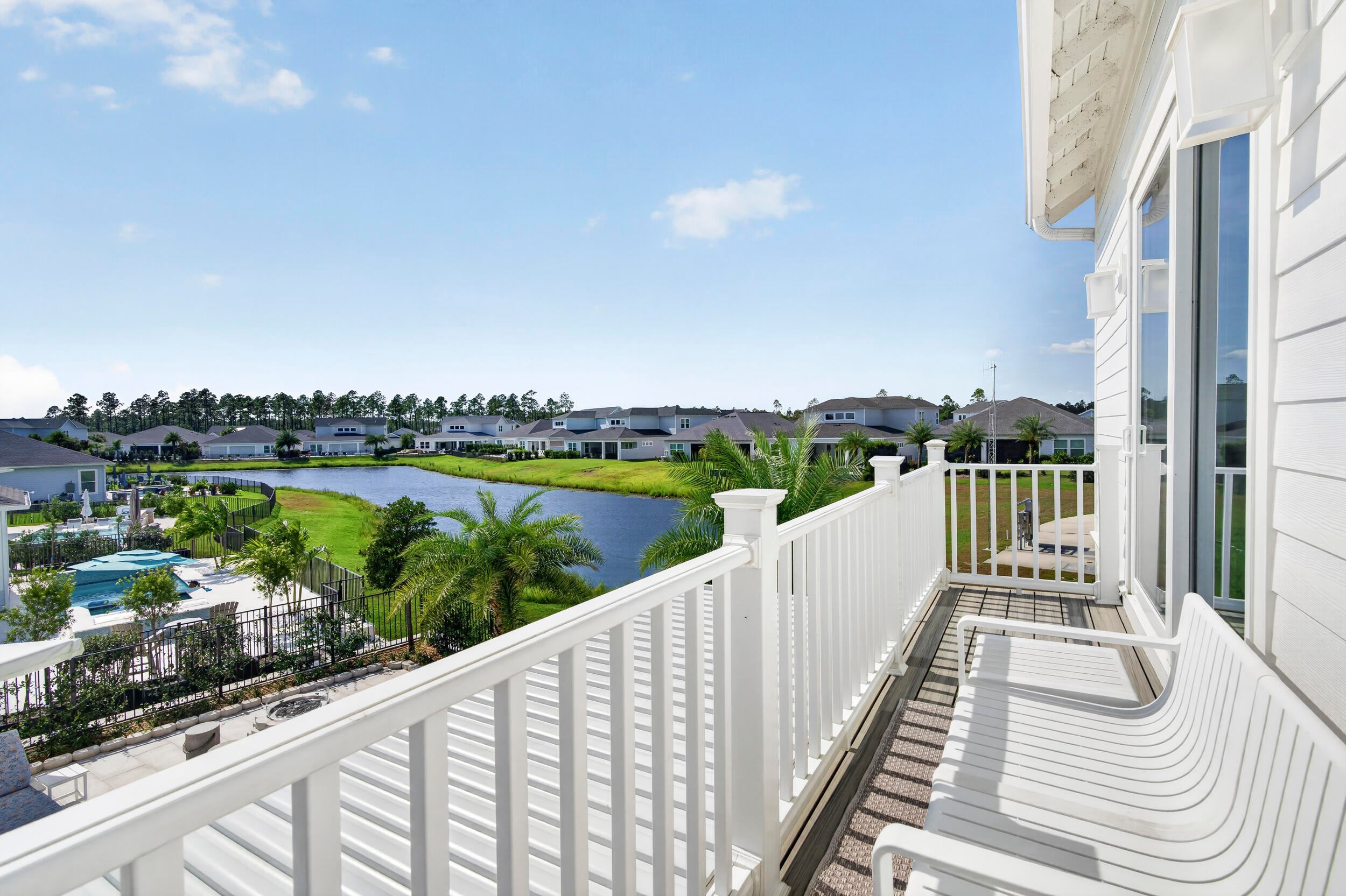 NatureWalk at Watersound Origins - Residential