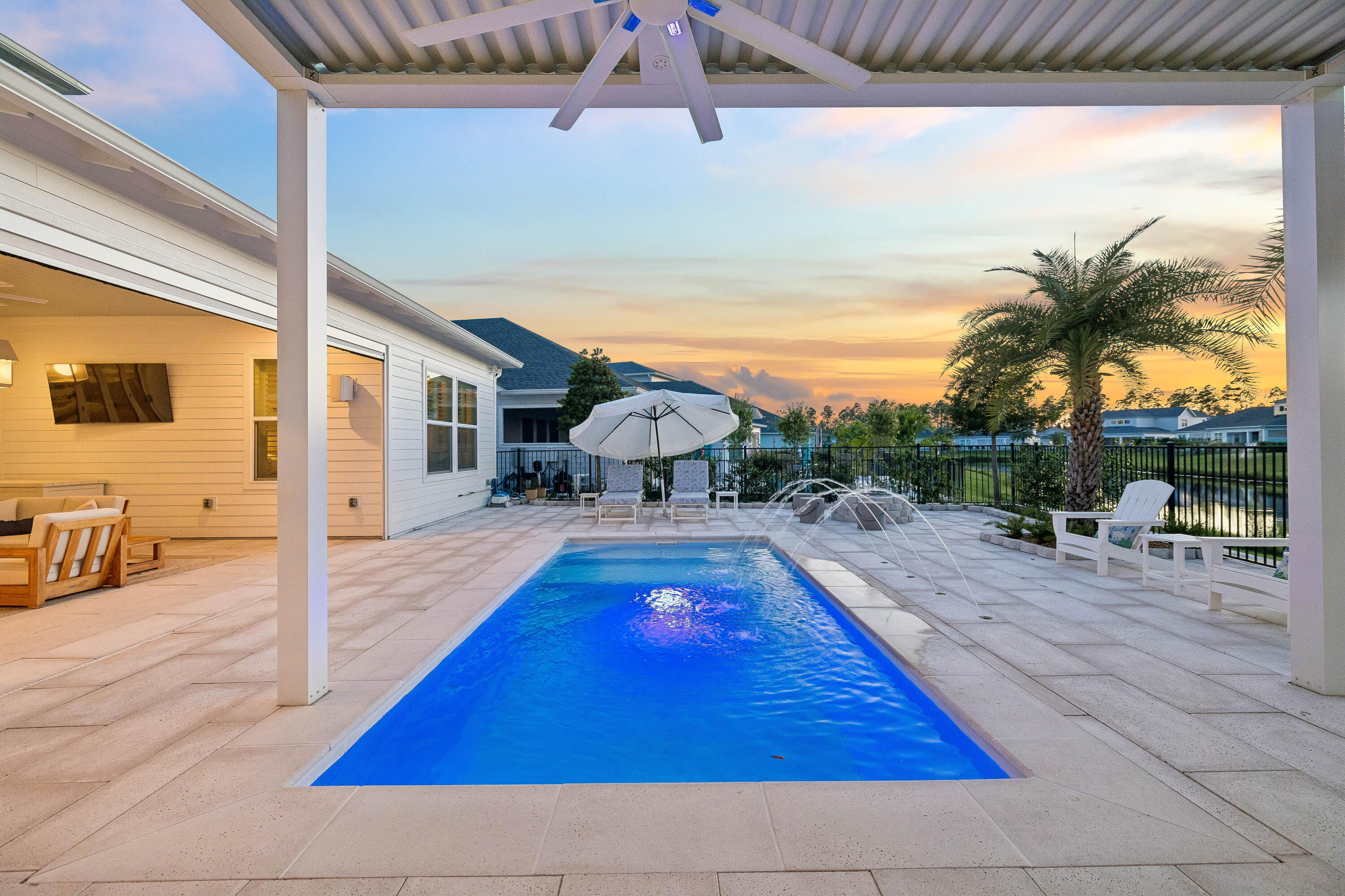 NatureWalk at Watersound Origins - Residential
