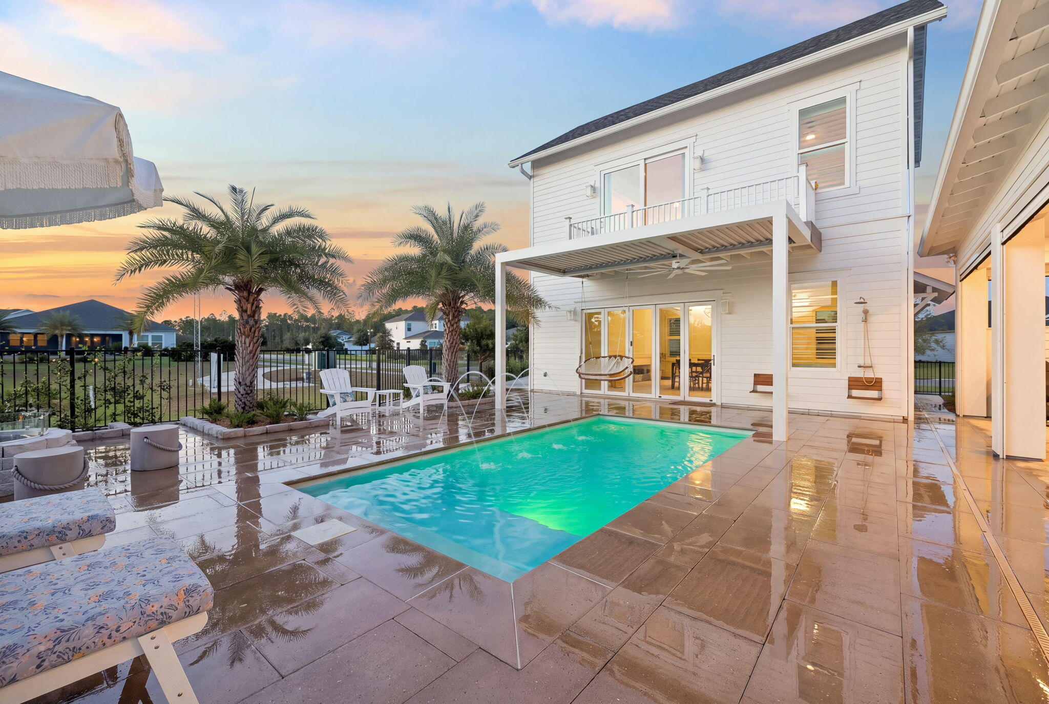 NatureWalk at Watersound Origins - Residential