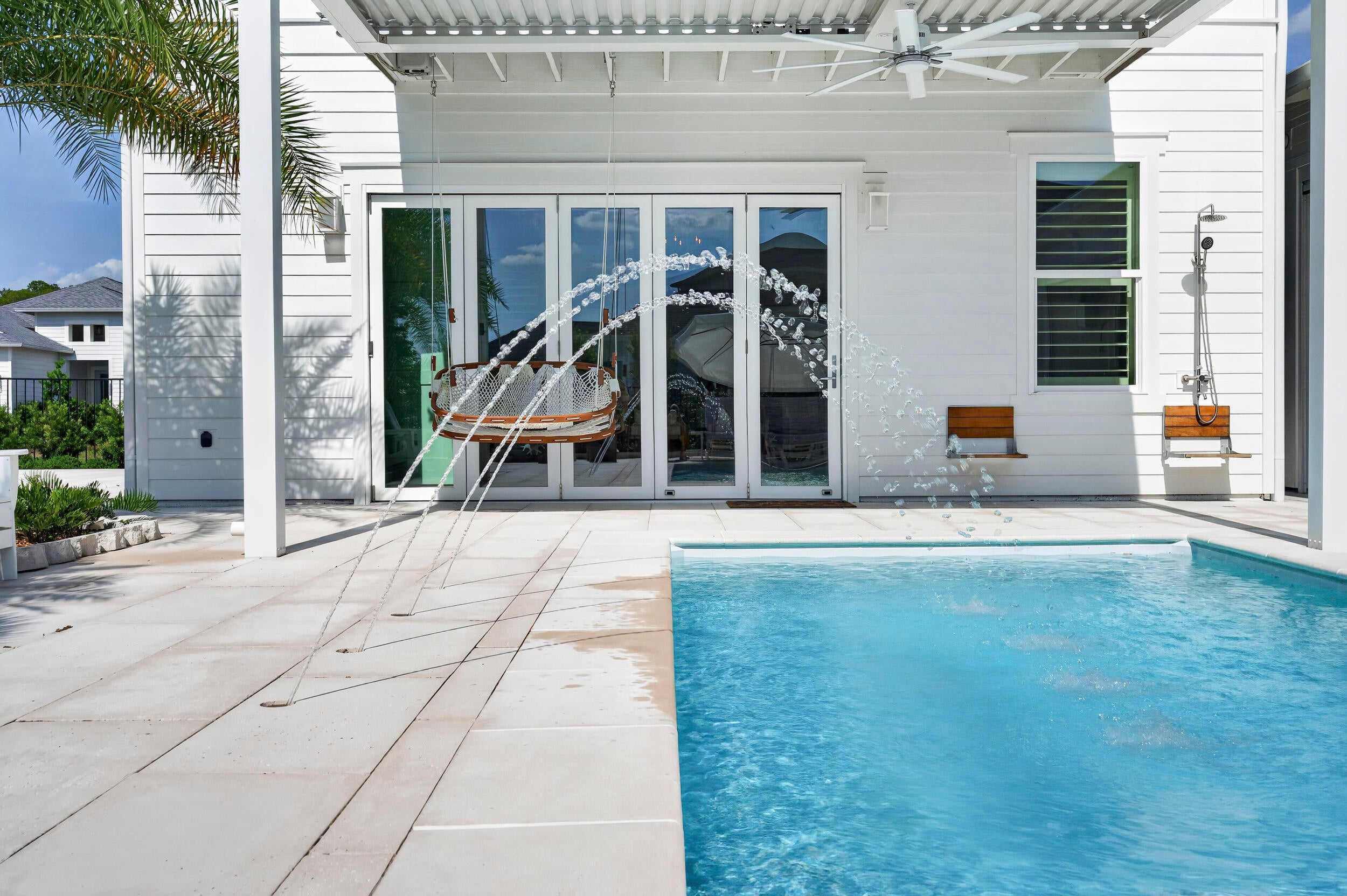 NatureWalk at Watersound Origins - Residential