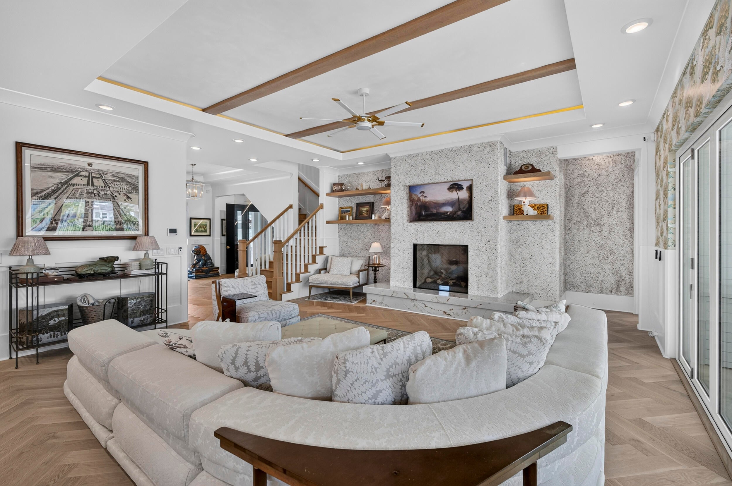 NatureWalk at Watersound Origins - Residential