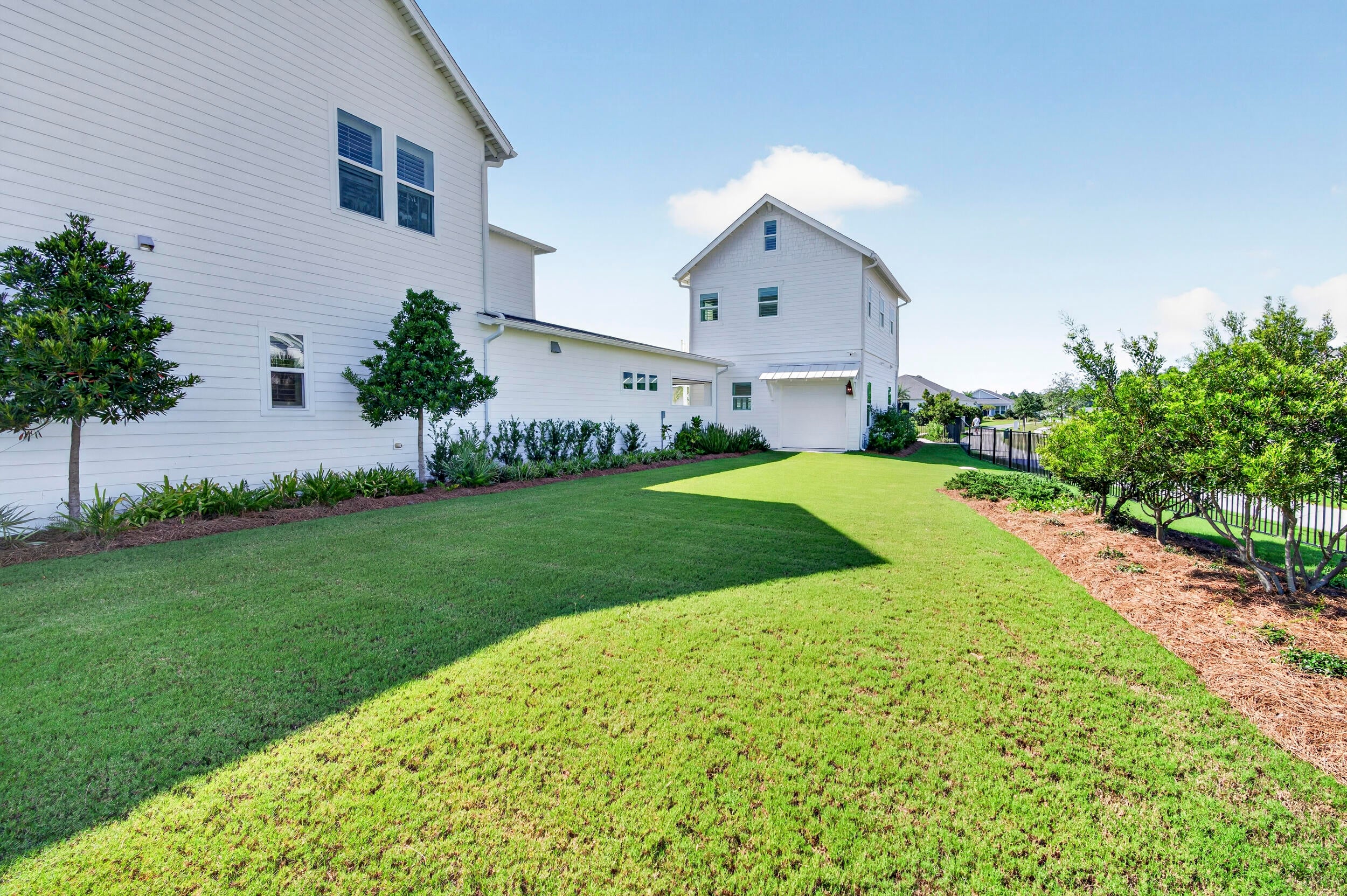 NatureWalk at Watersound Origins - Residential