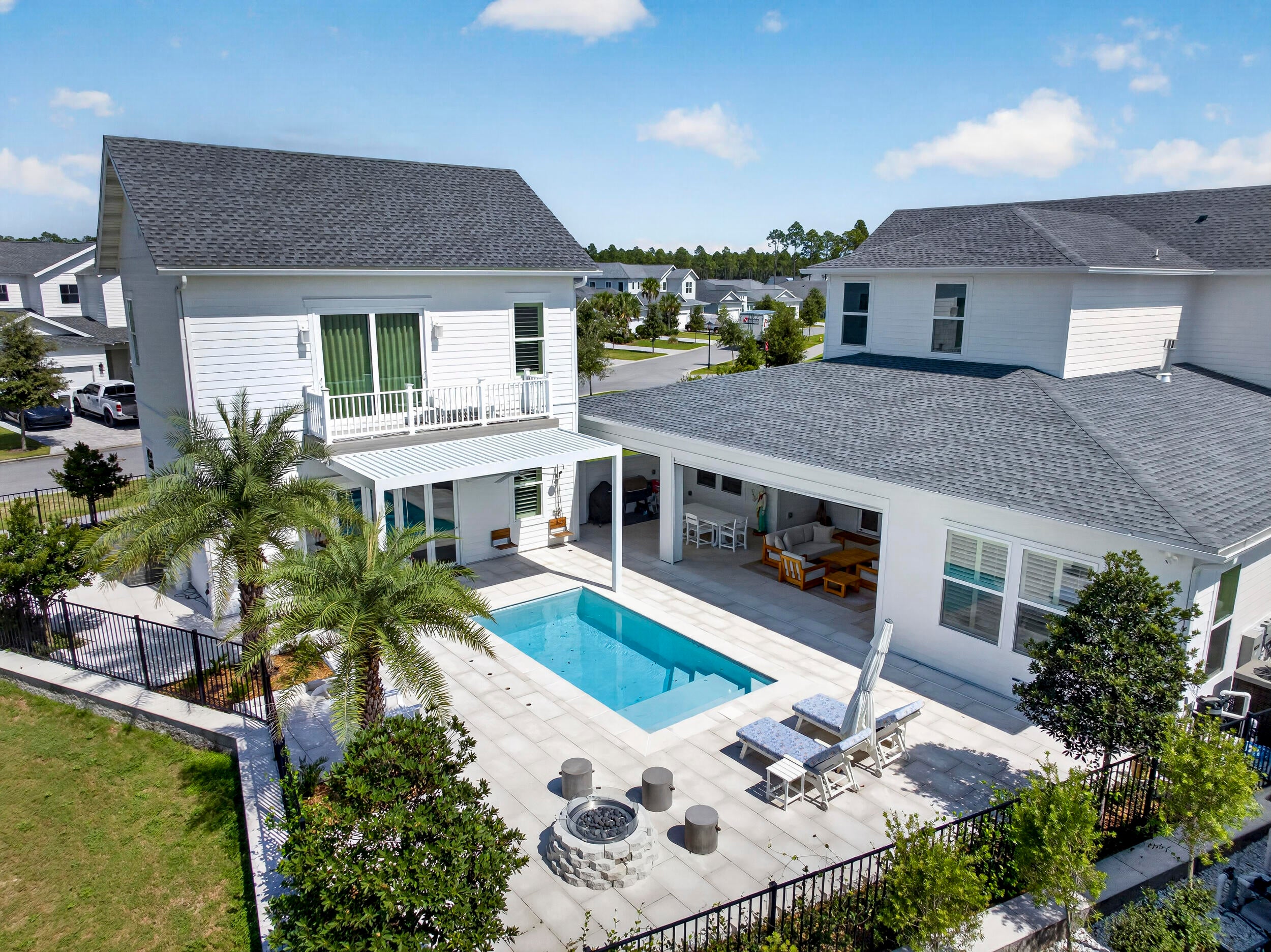 NatureWalk at Watersound Origins - Residential