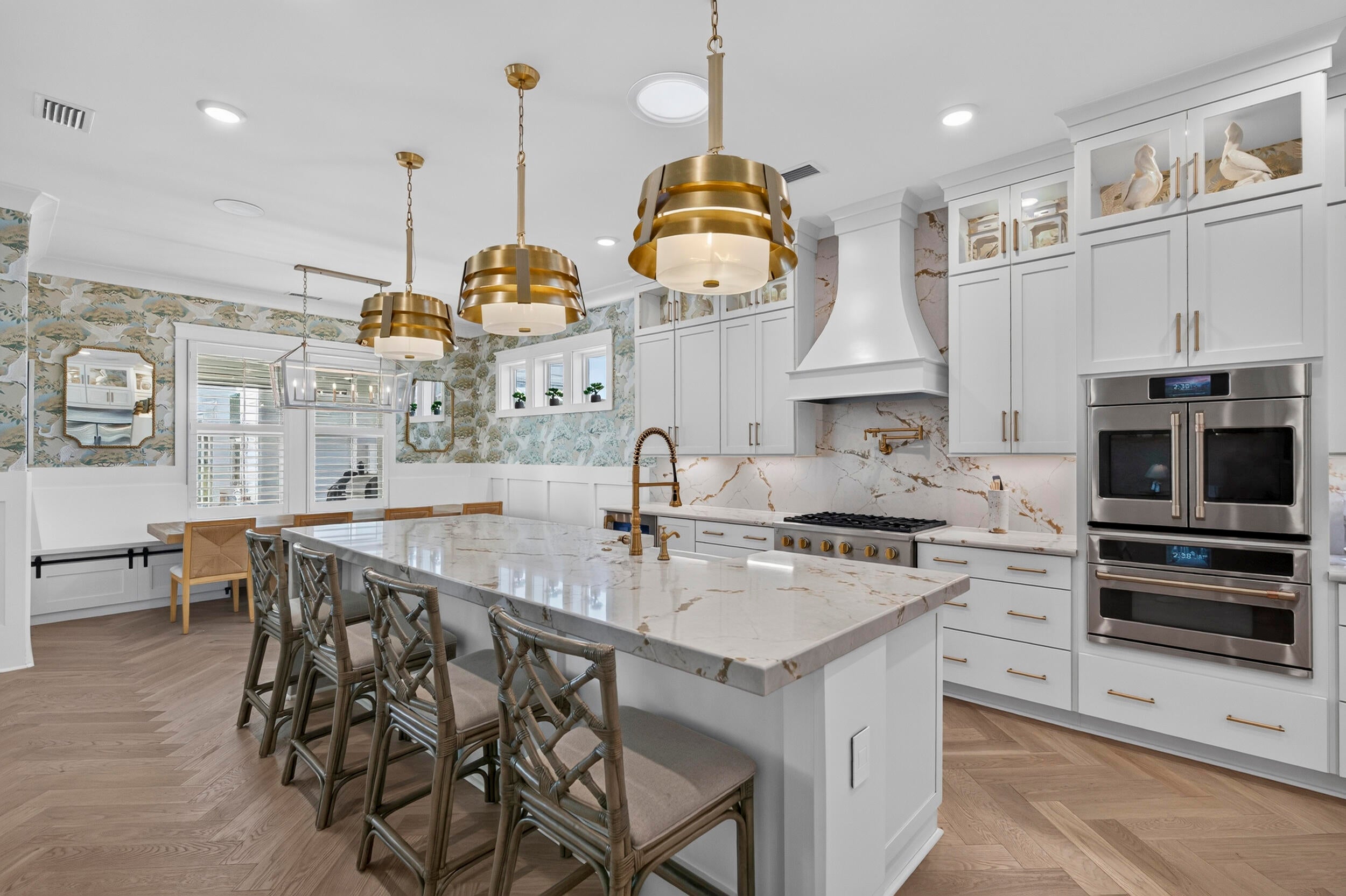 NatureWalk at Watersound Origins - Residential
