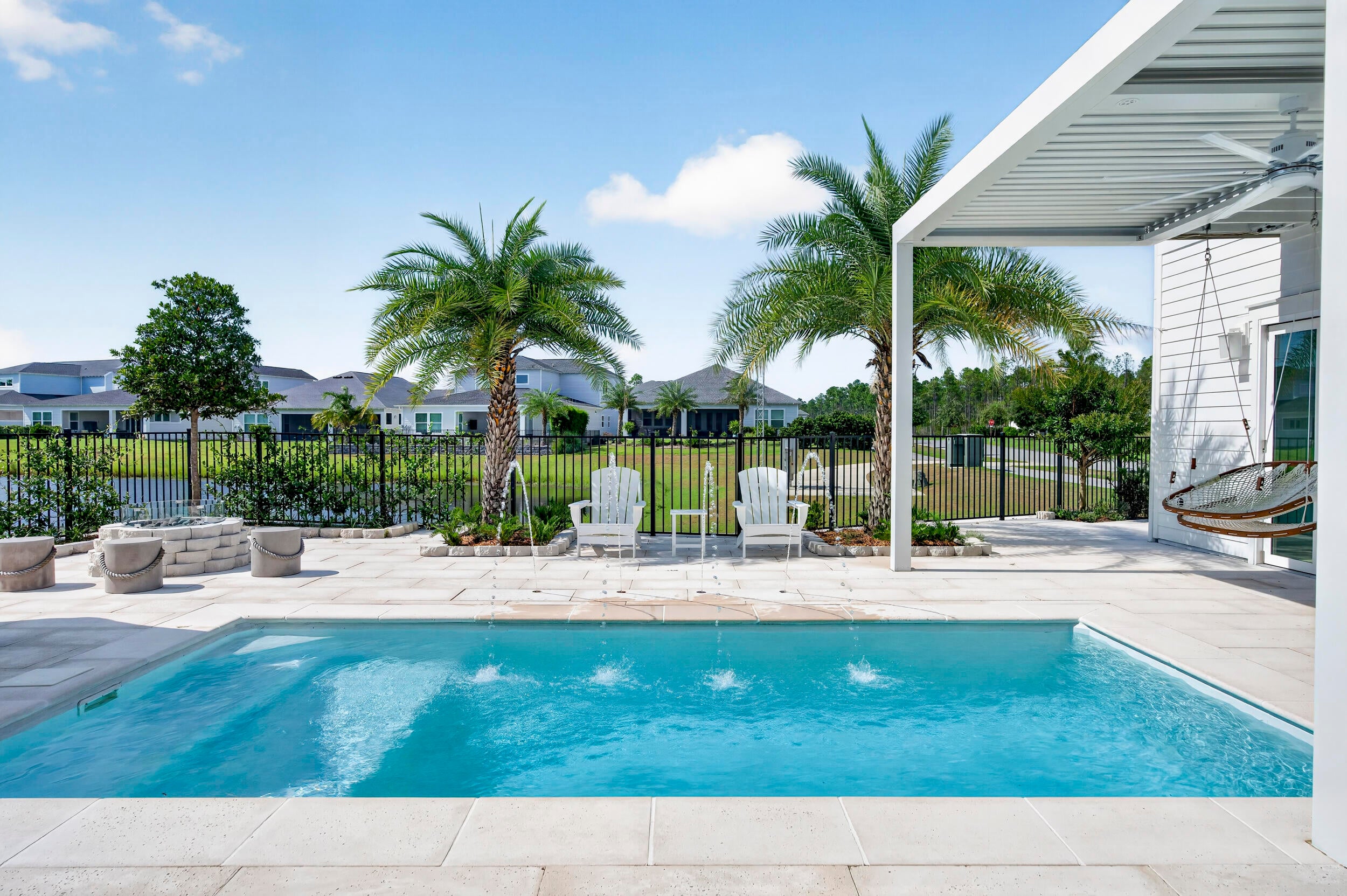NatureWalk at Watersound Origins - Residential