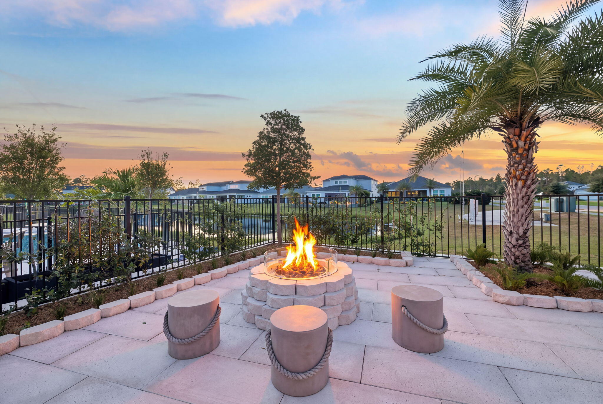 NatureWalk at Watersound Origins - Residential