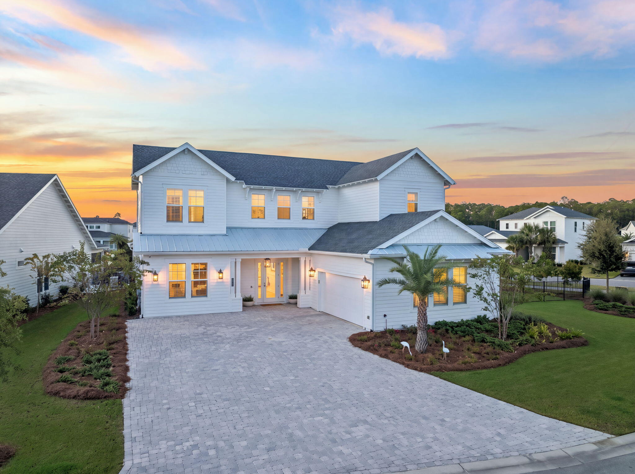 NatureWalk at Watersound Origins - Residential