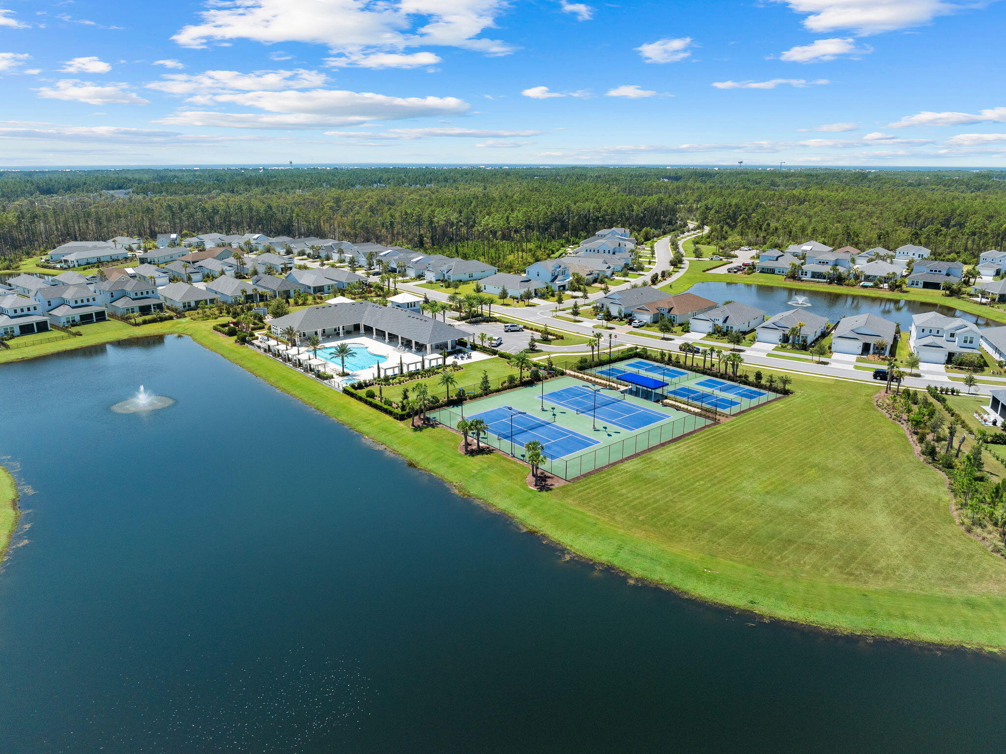 NatureWalk at Watersound Origins - Residential