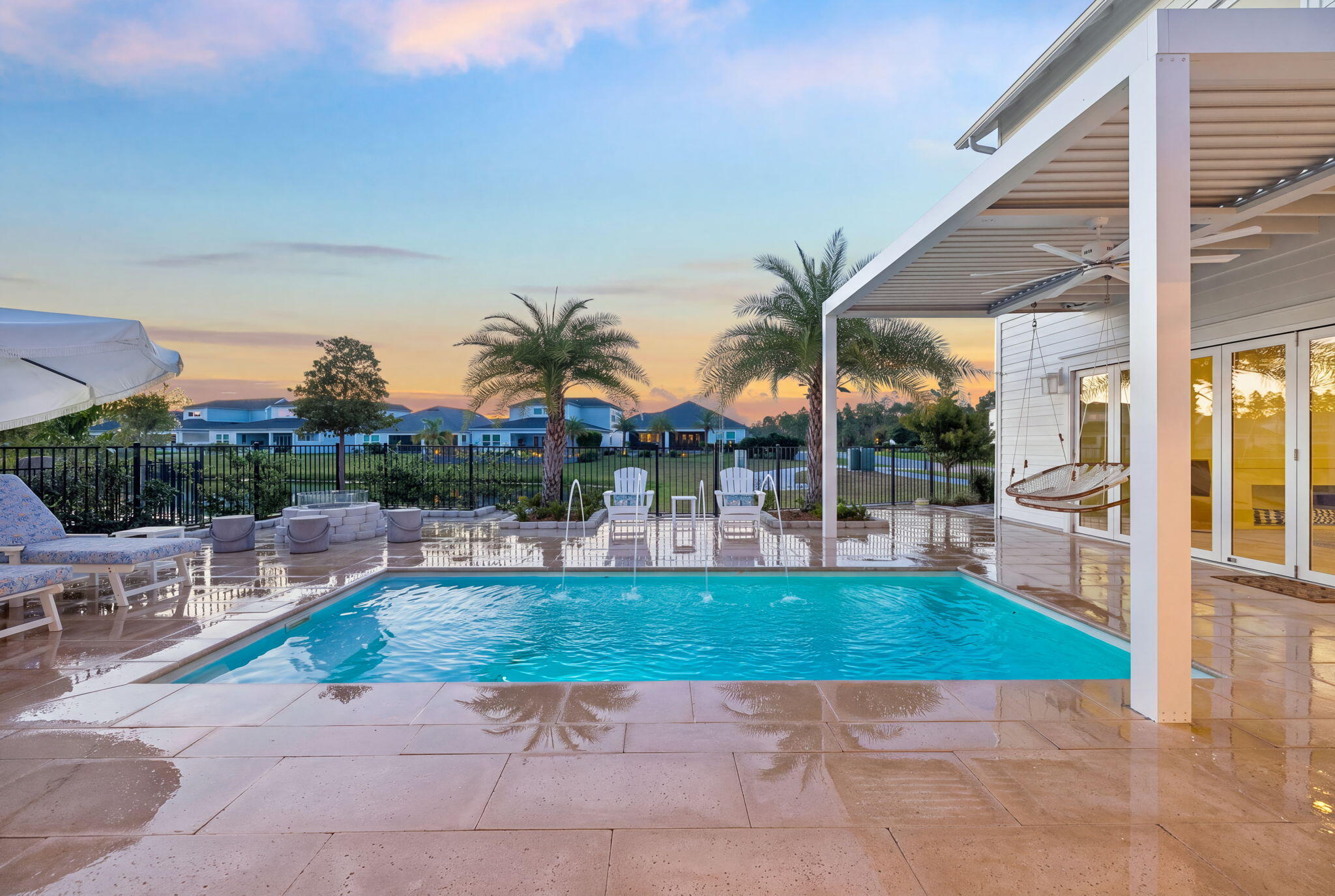 NatureWalk at Watersound Origins - Residential