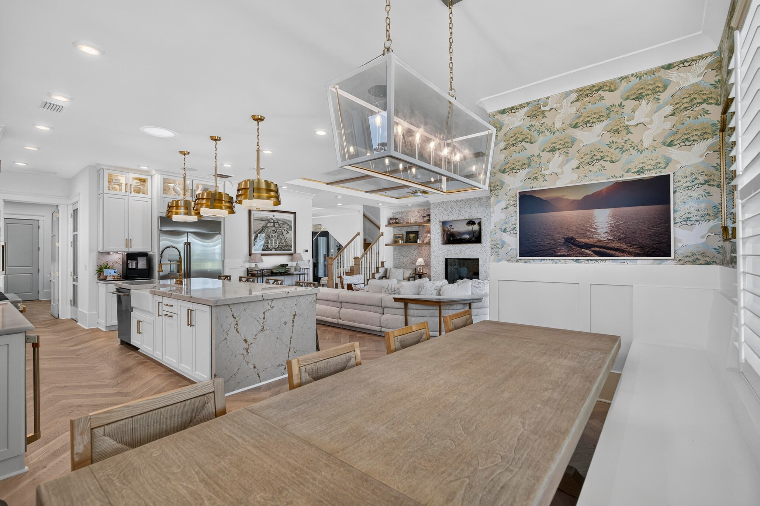 NatureWalk at Watersound Origins - Residential