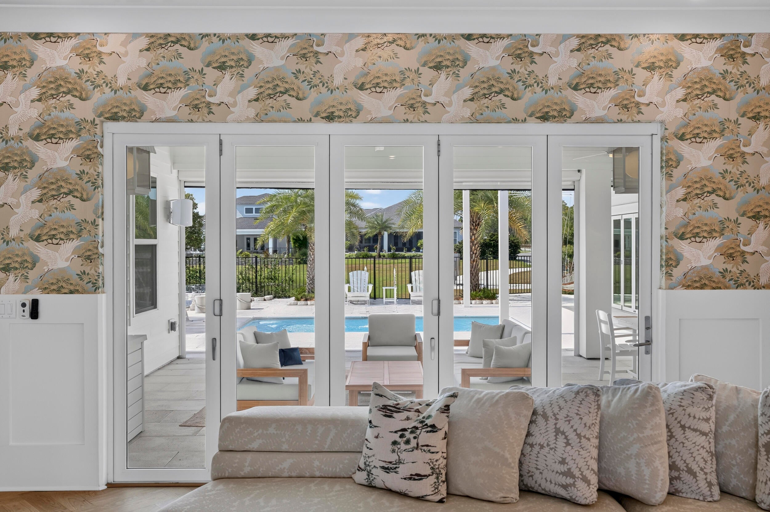 NatureWalk at Watersound Origins - Residential