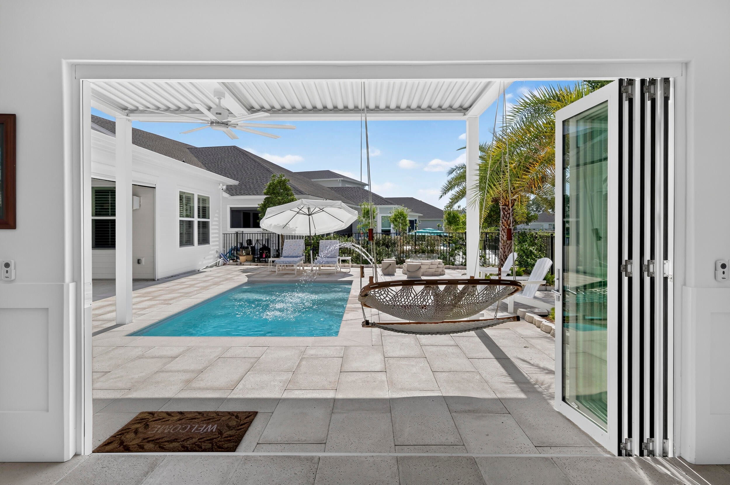 NatureWalk at Watersound Origins - Residential