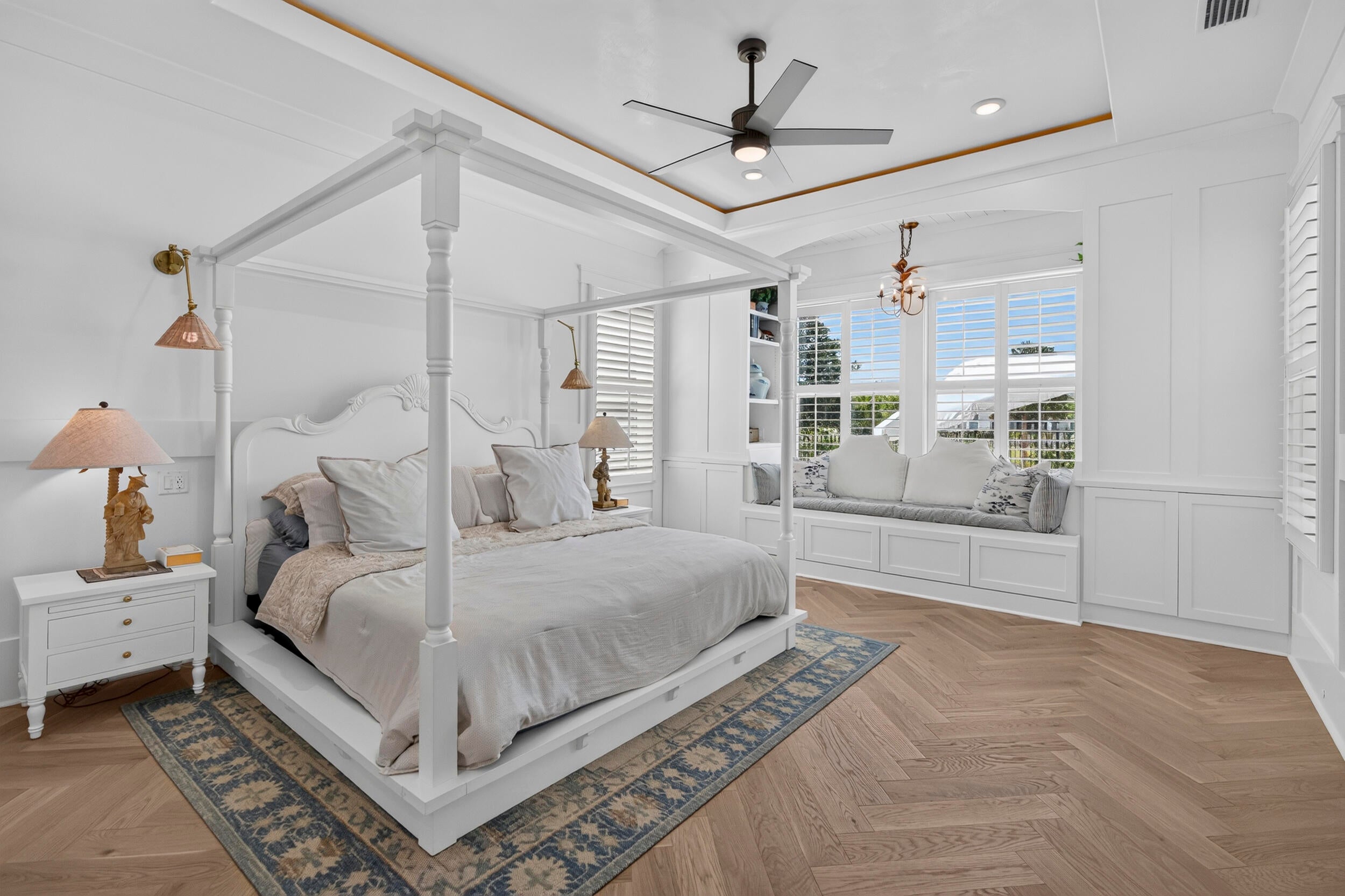 NatureWalk at Watersound Origins - Residential
