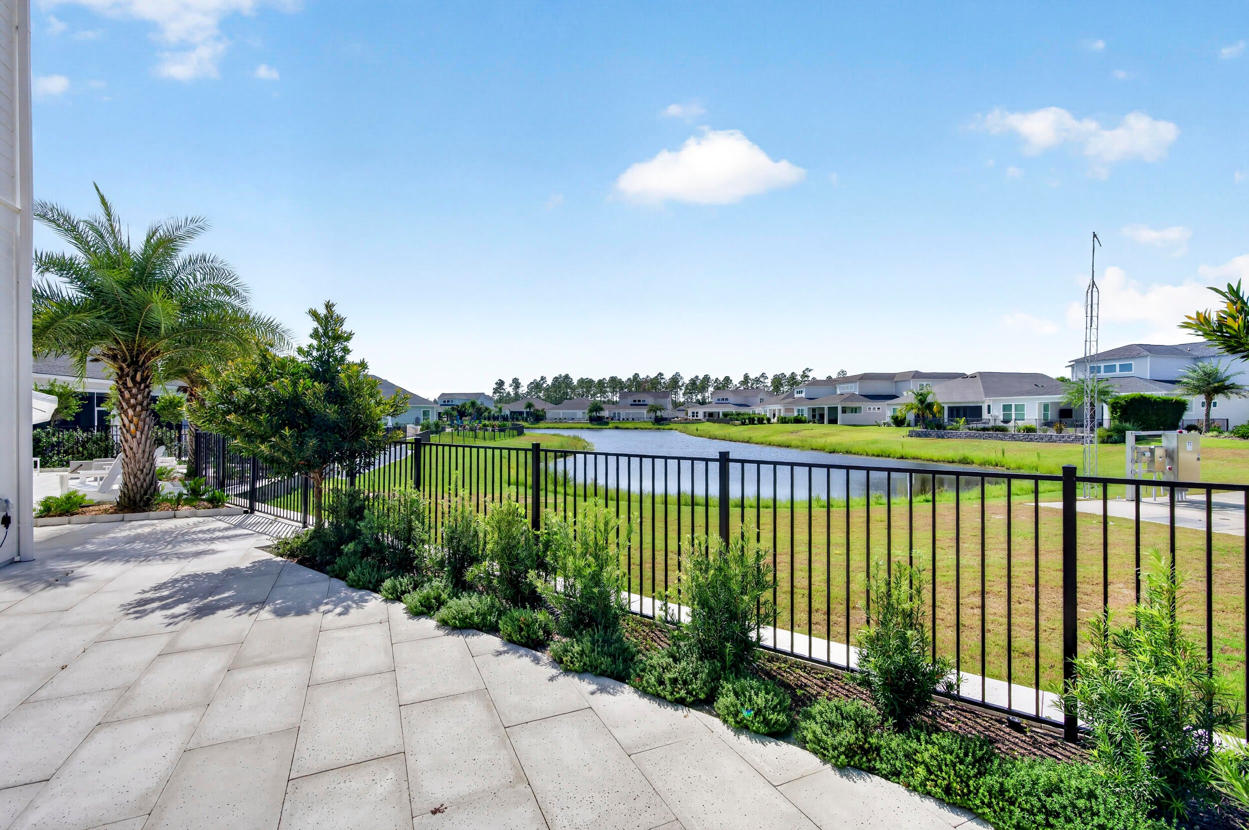 NatureWalk at Watersound Origins - Residential