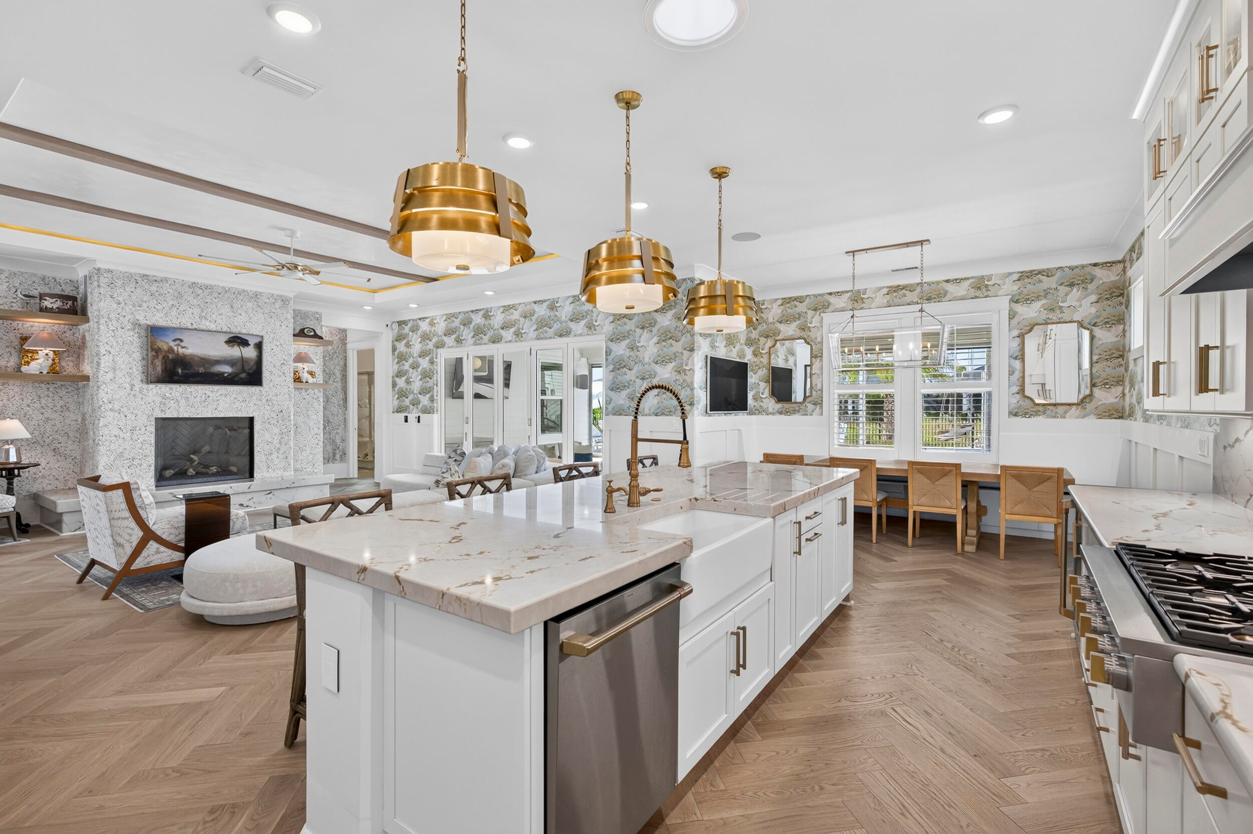 NatureWalk at Watersound Origins - Residential