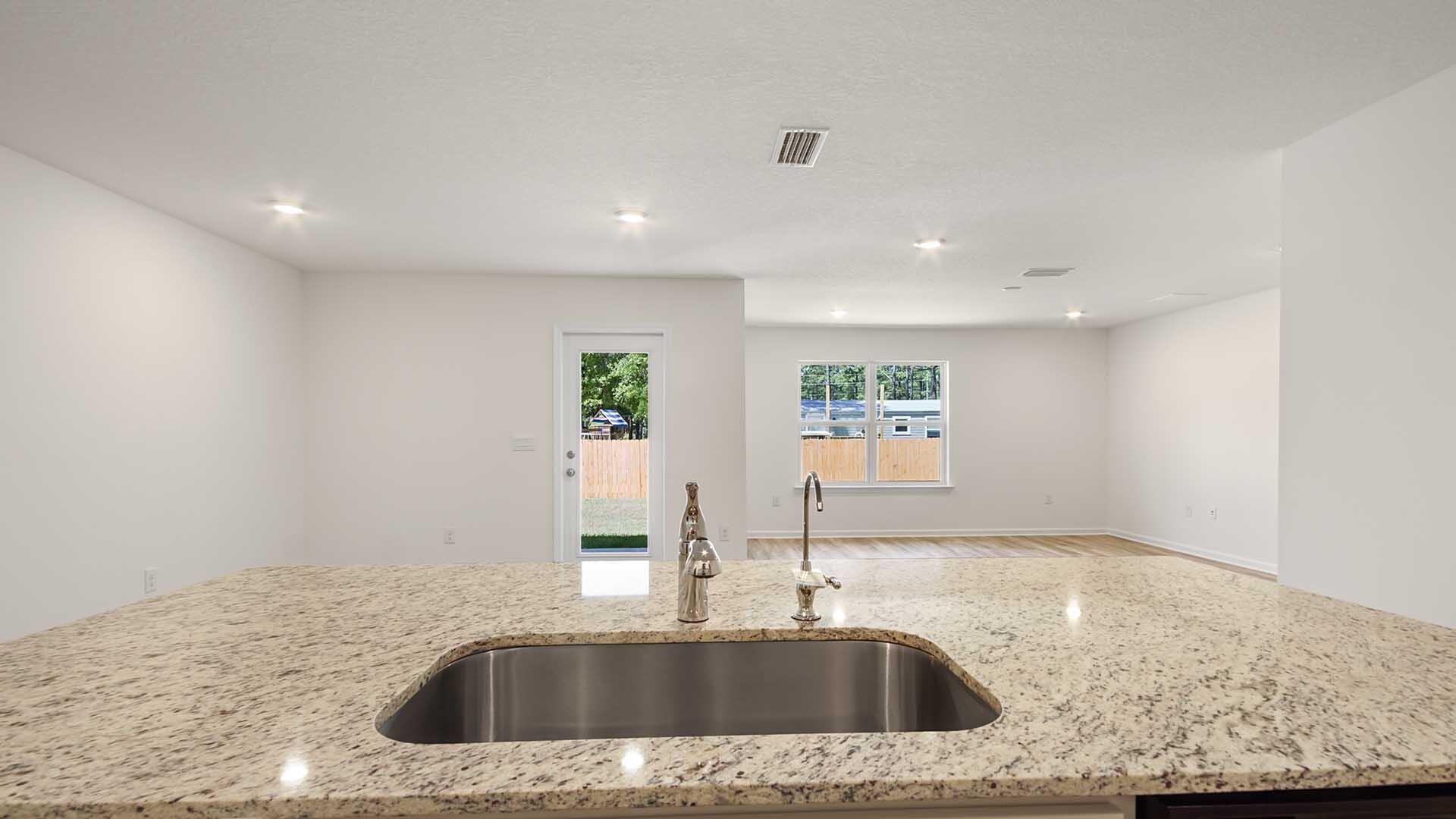 Magnolia at the Bluffs Ph 3 - Residential