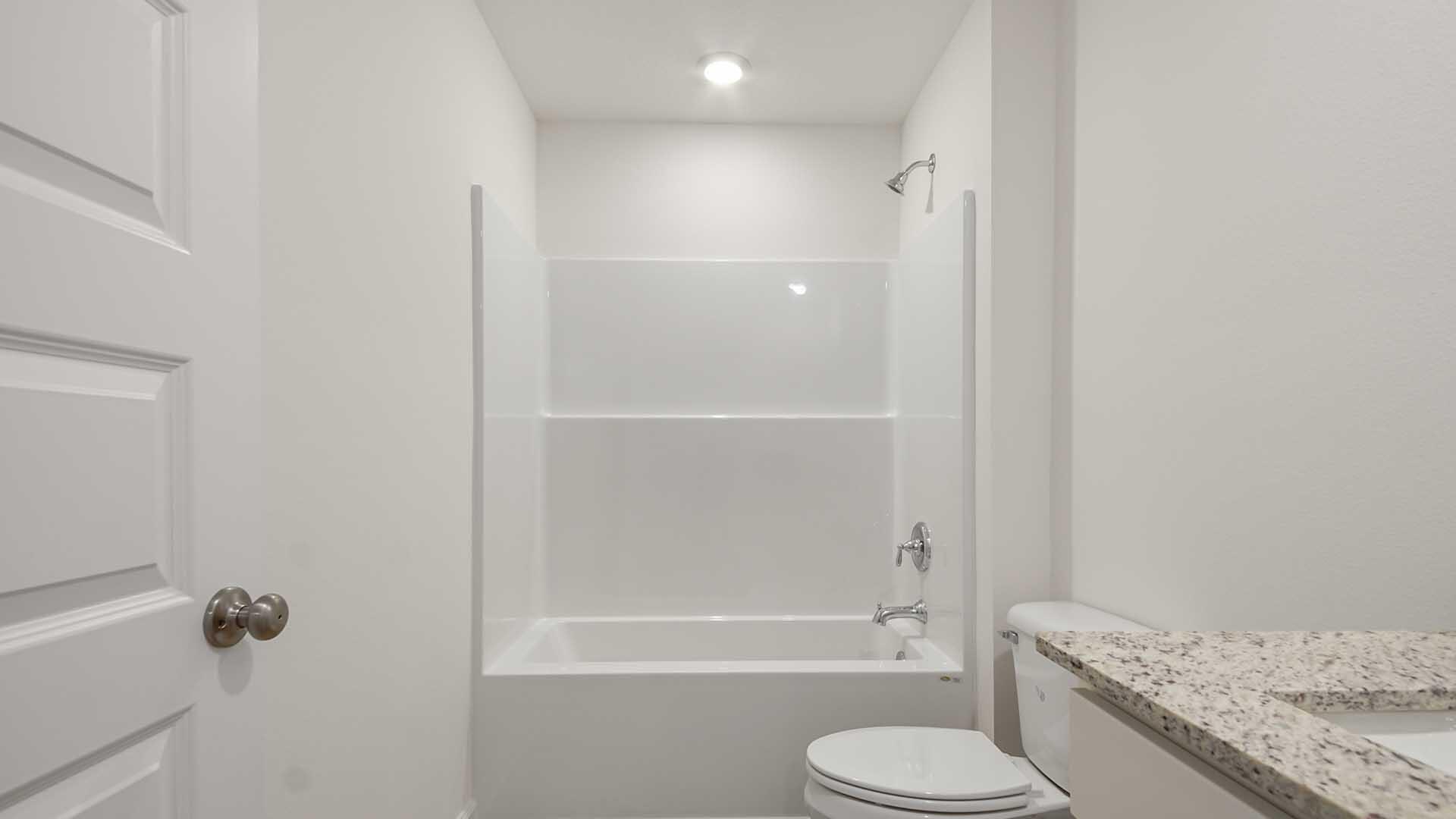Magnolia at the Bluffs Ph 3 - Residential