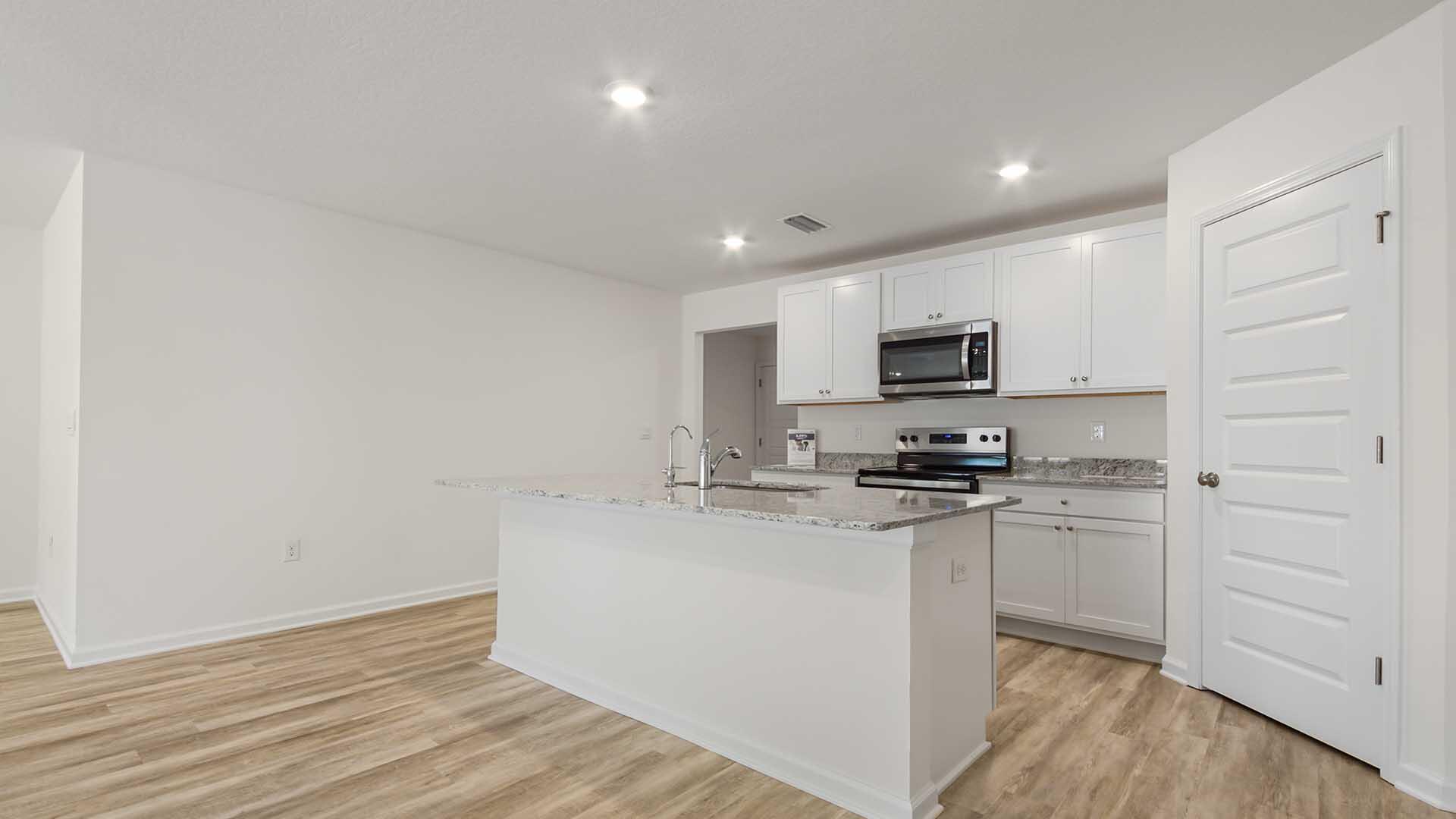 Magnolia at the Bluffs Ph 3 - Residential