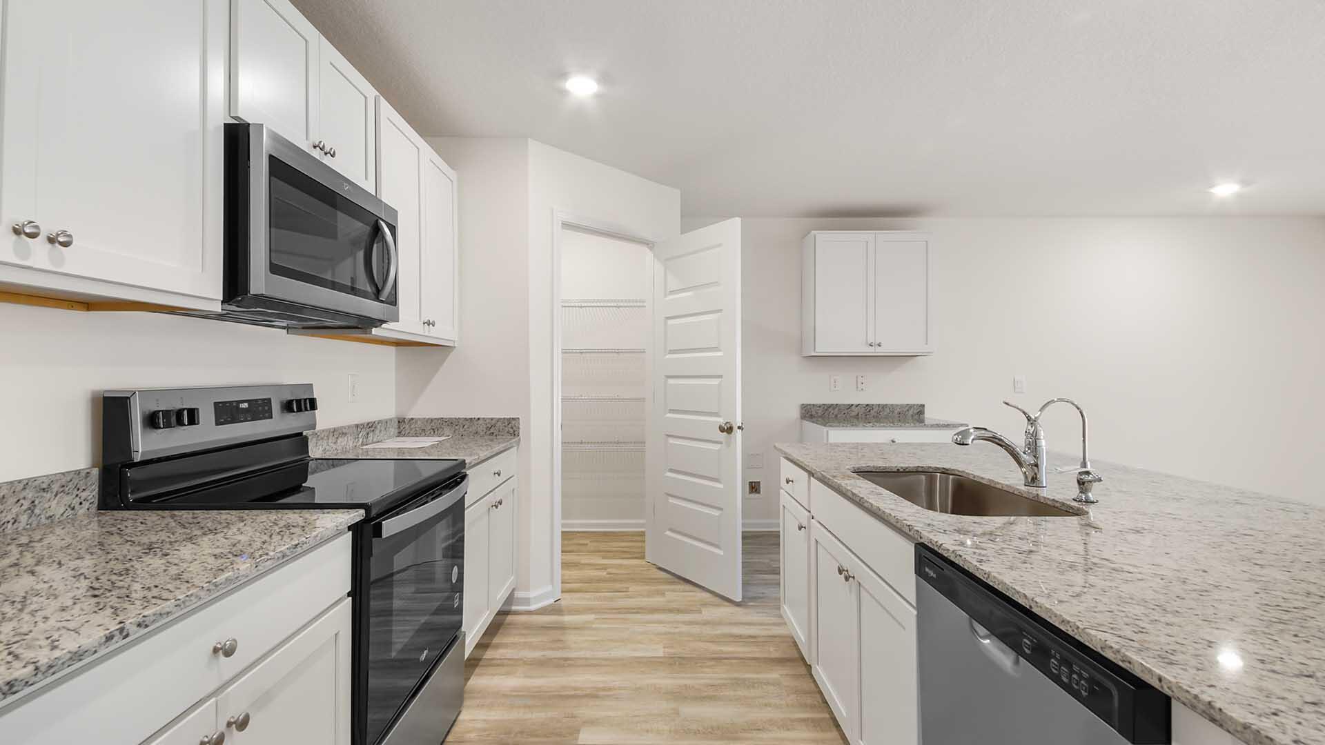 Magnolia at the Bluffs Ph 3 - Residential