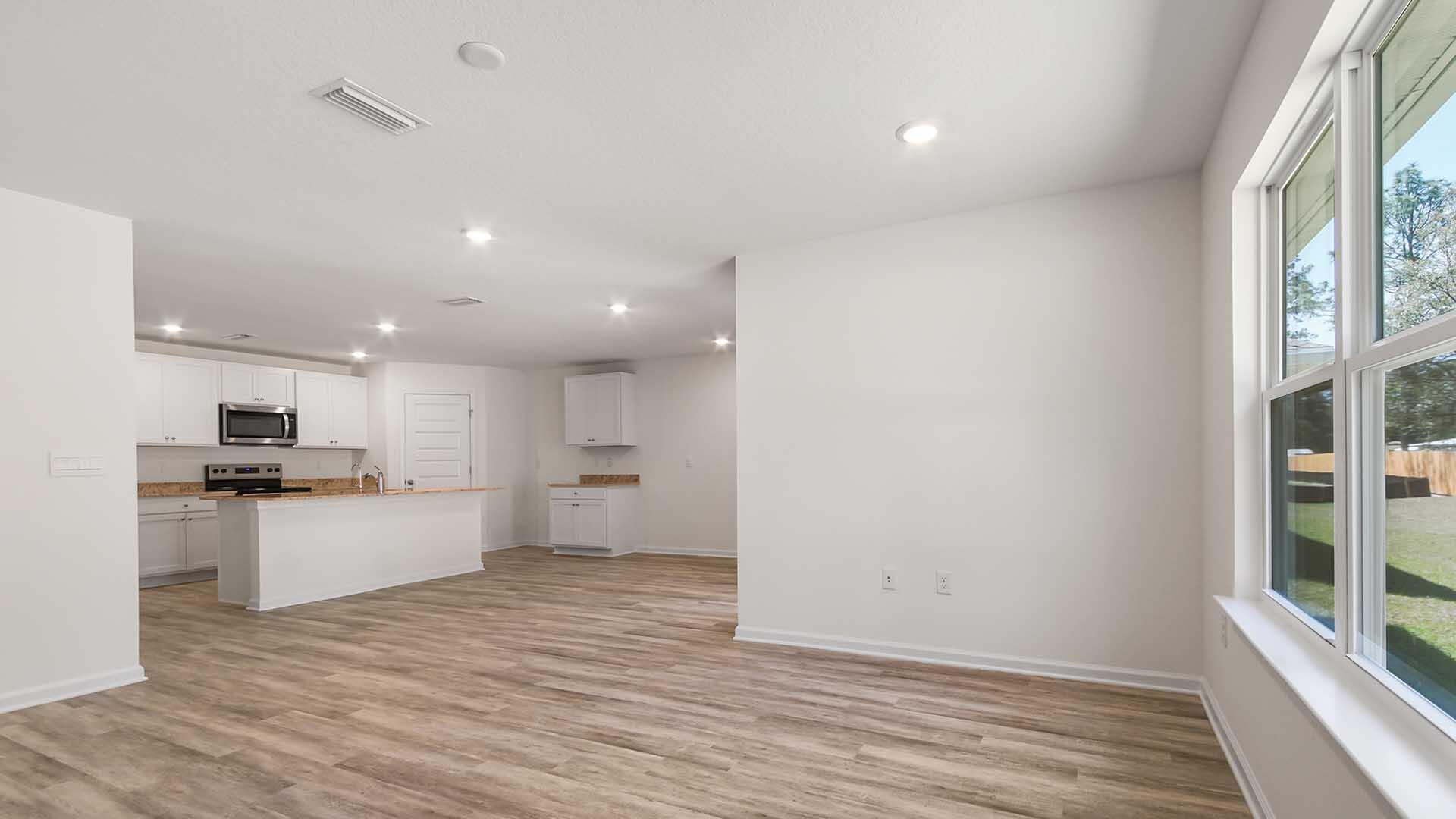 Magnolia at the Bluffs Ph 3 - Residential