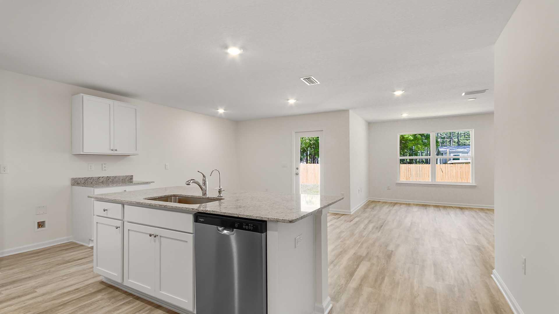 Magnolia at the Bluffs Ph 3 - Residential