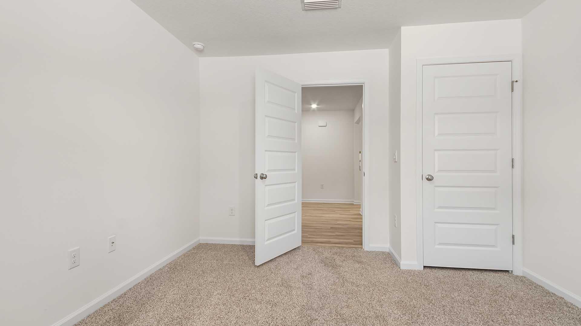 Magnolia at the Bluffs Ph 3 - Residential